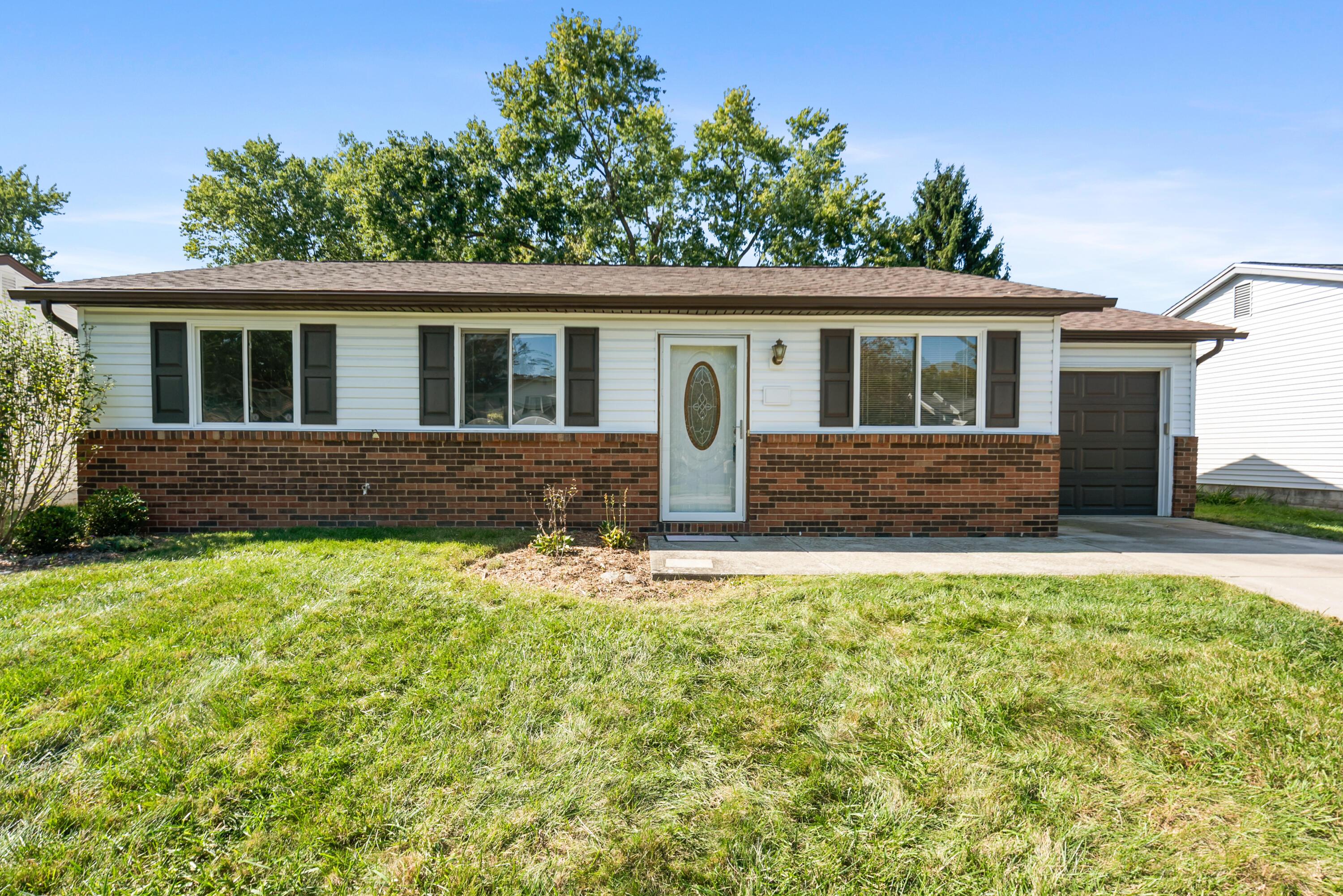 4751 Larkin Drive Property Photo 1