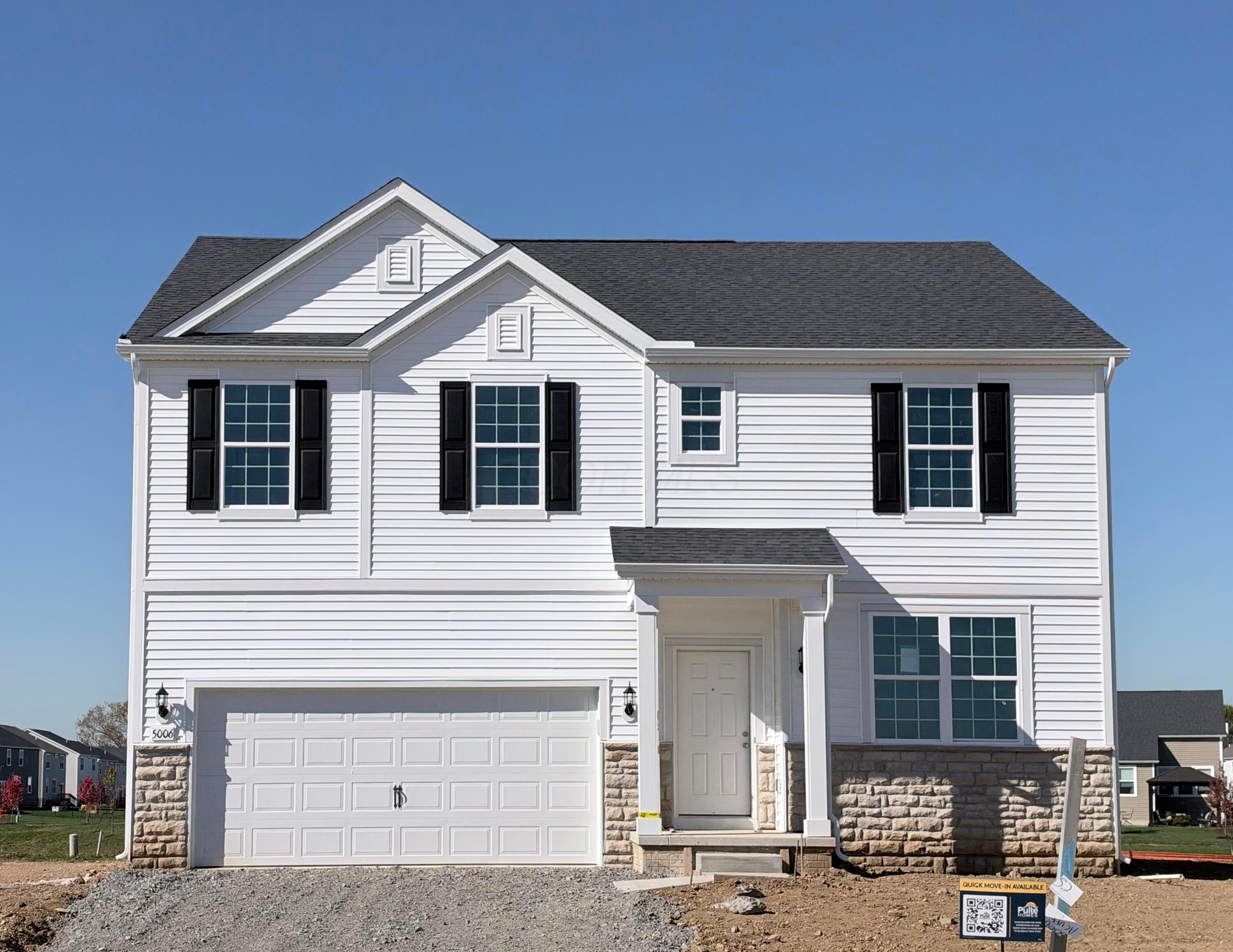 5006 Acuff Avenue, Lot 152 Property Photo 1