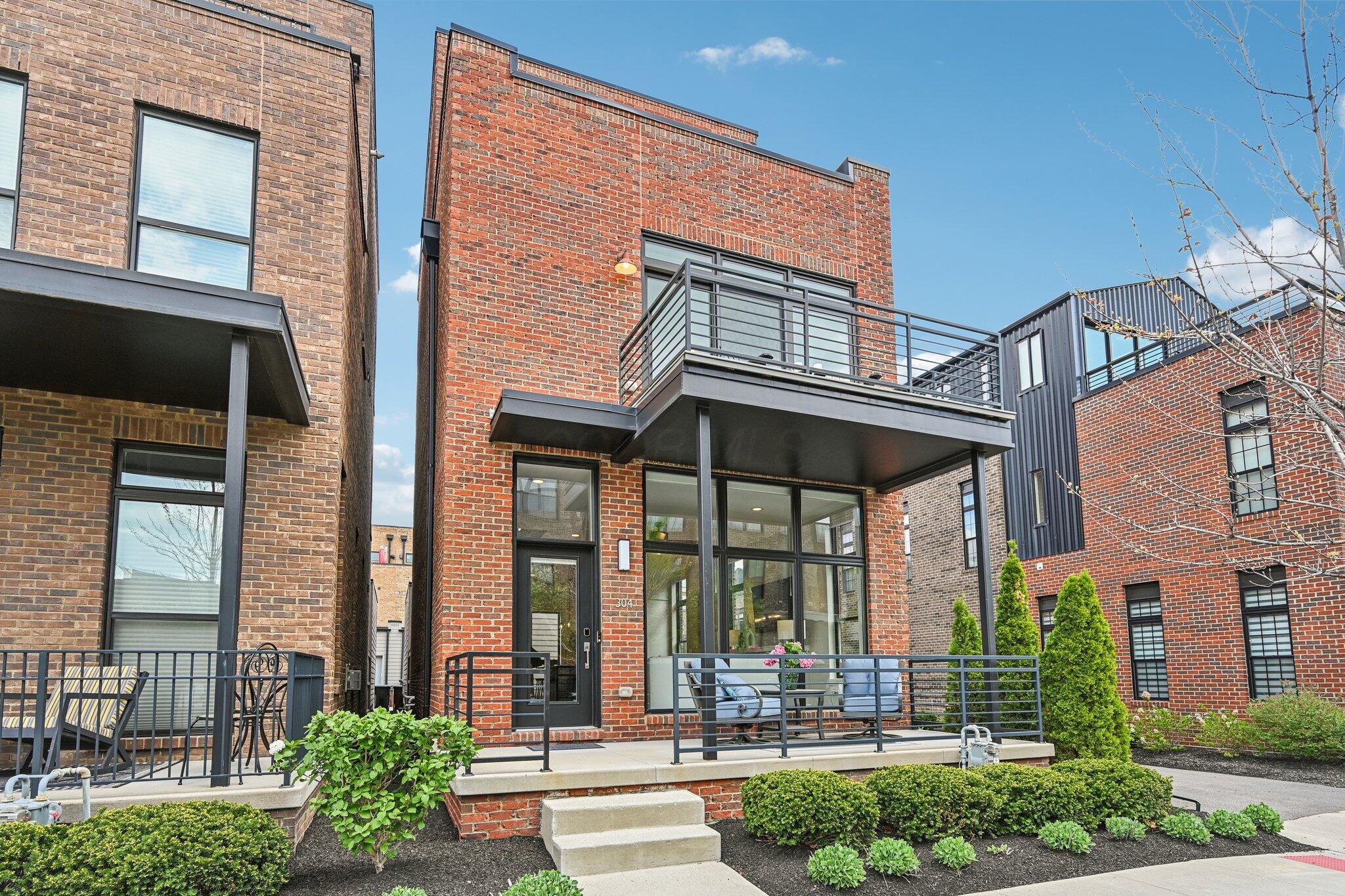 304 Cornelius Street Property Photo