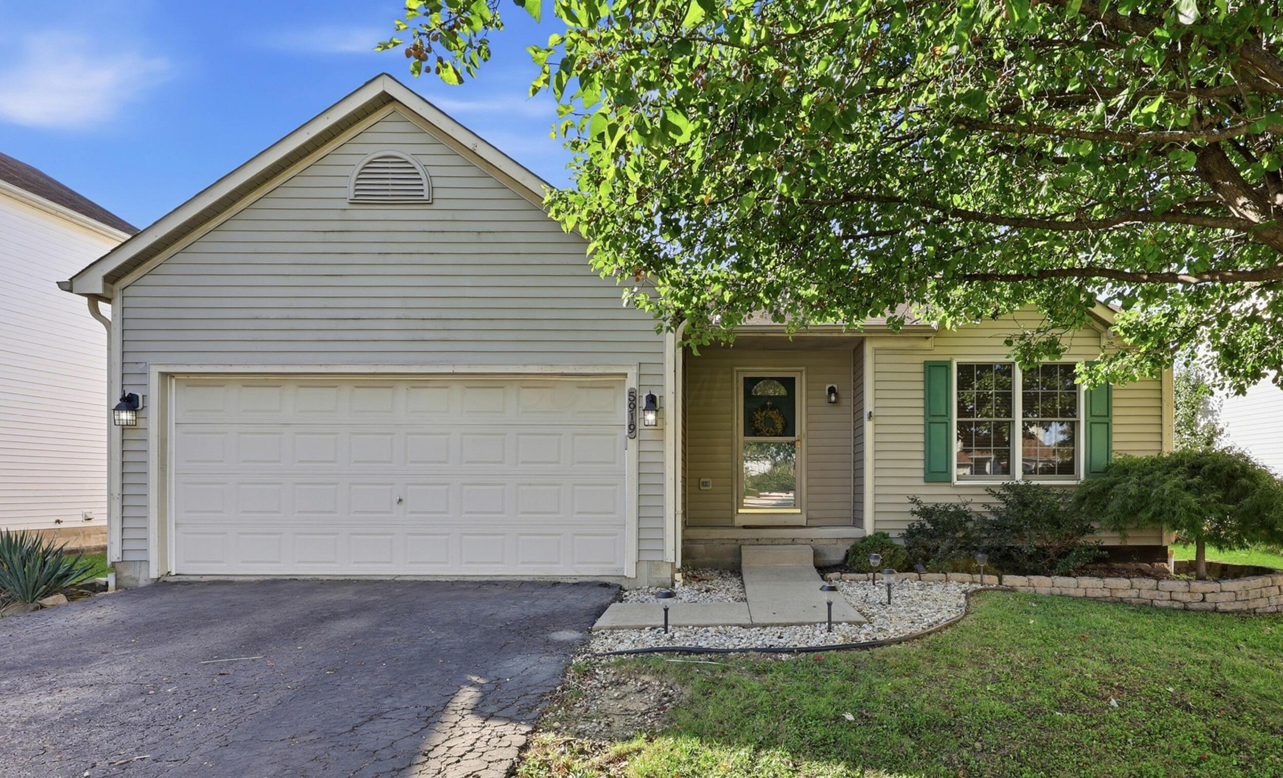 5919 Westbend Drive Property Photo 1