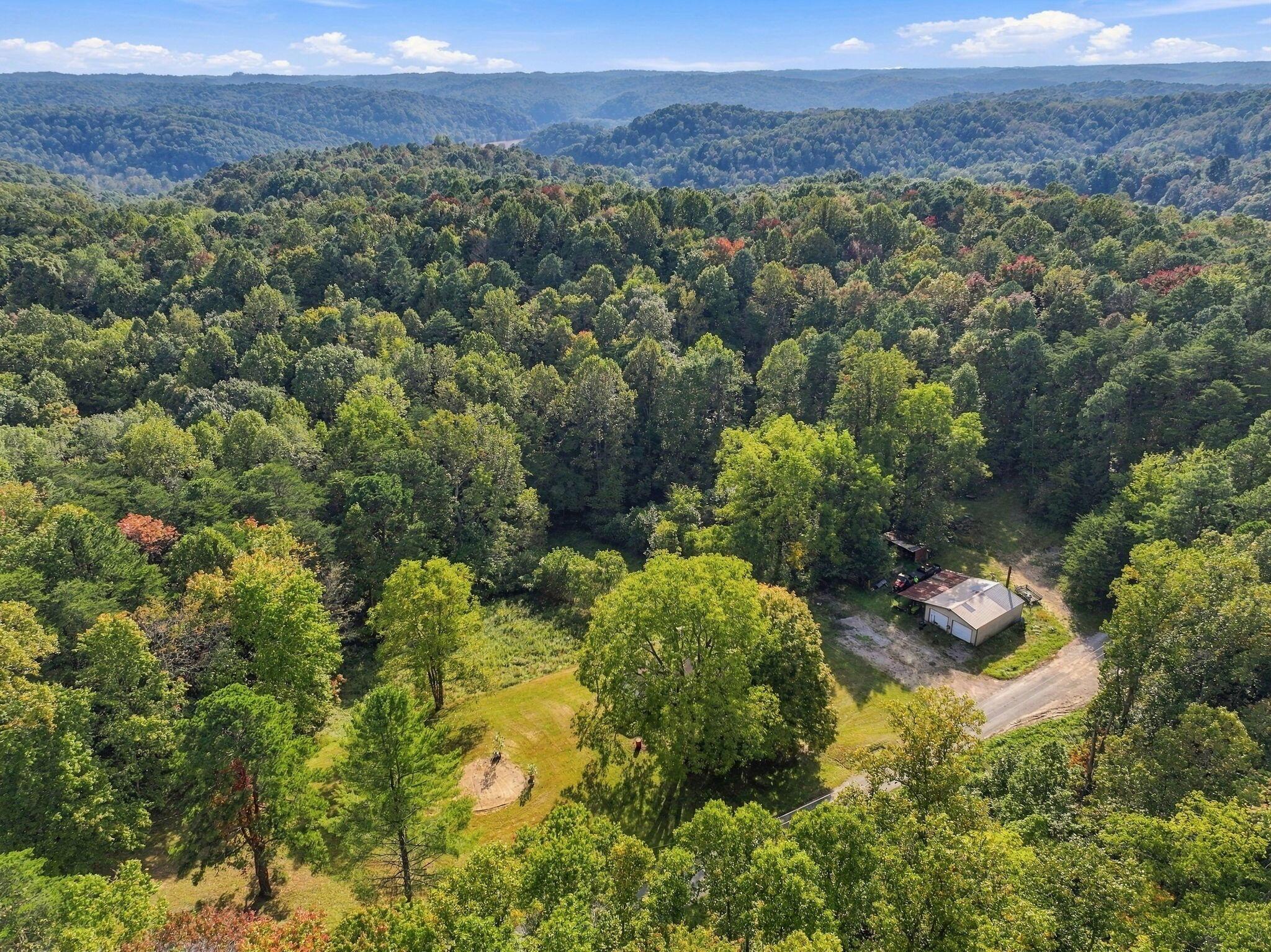 22805 Purcell Road Property Photo 1