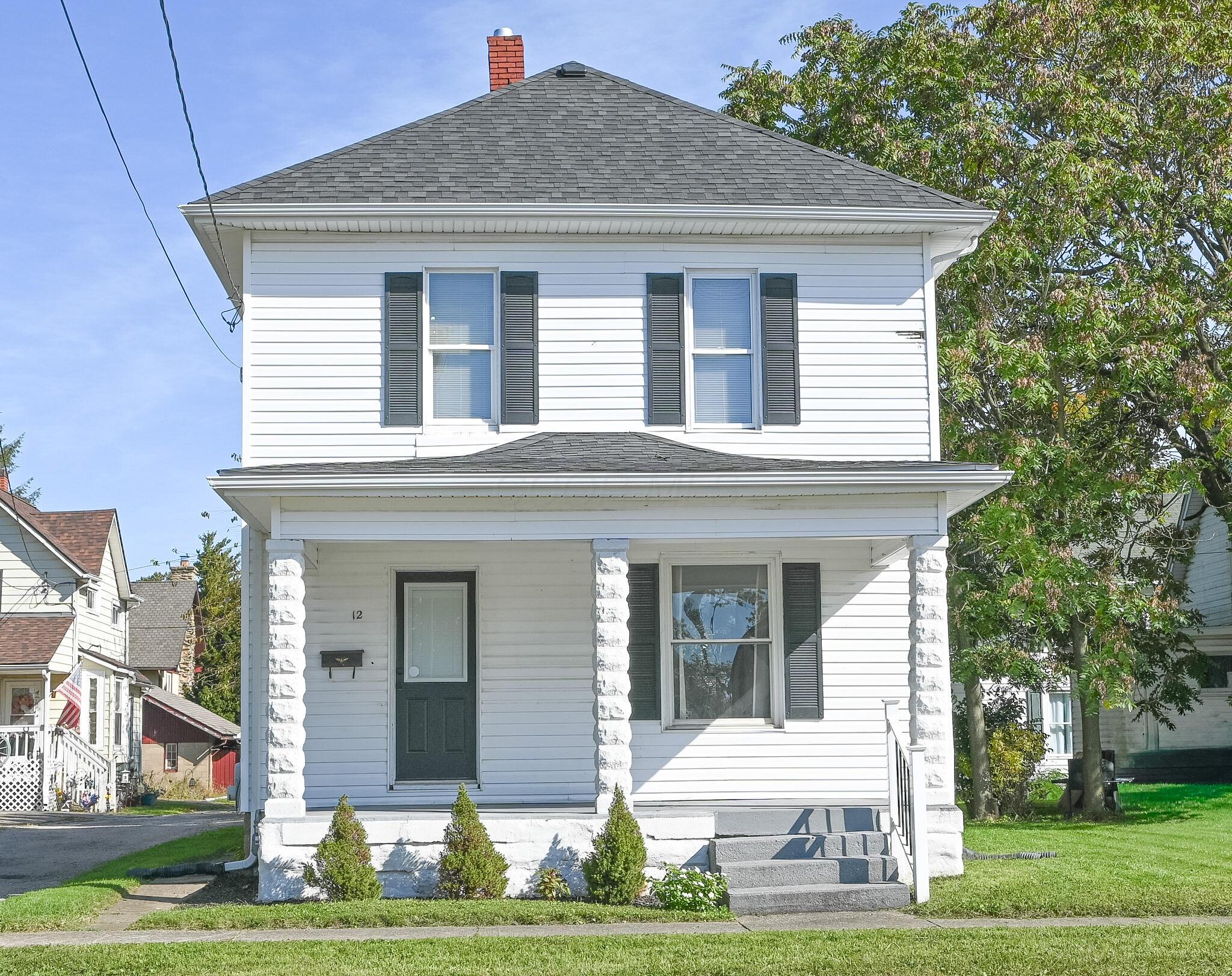 12 N 21st Street Property Photo 1