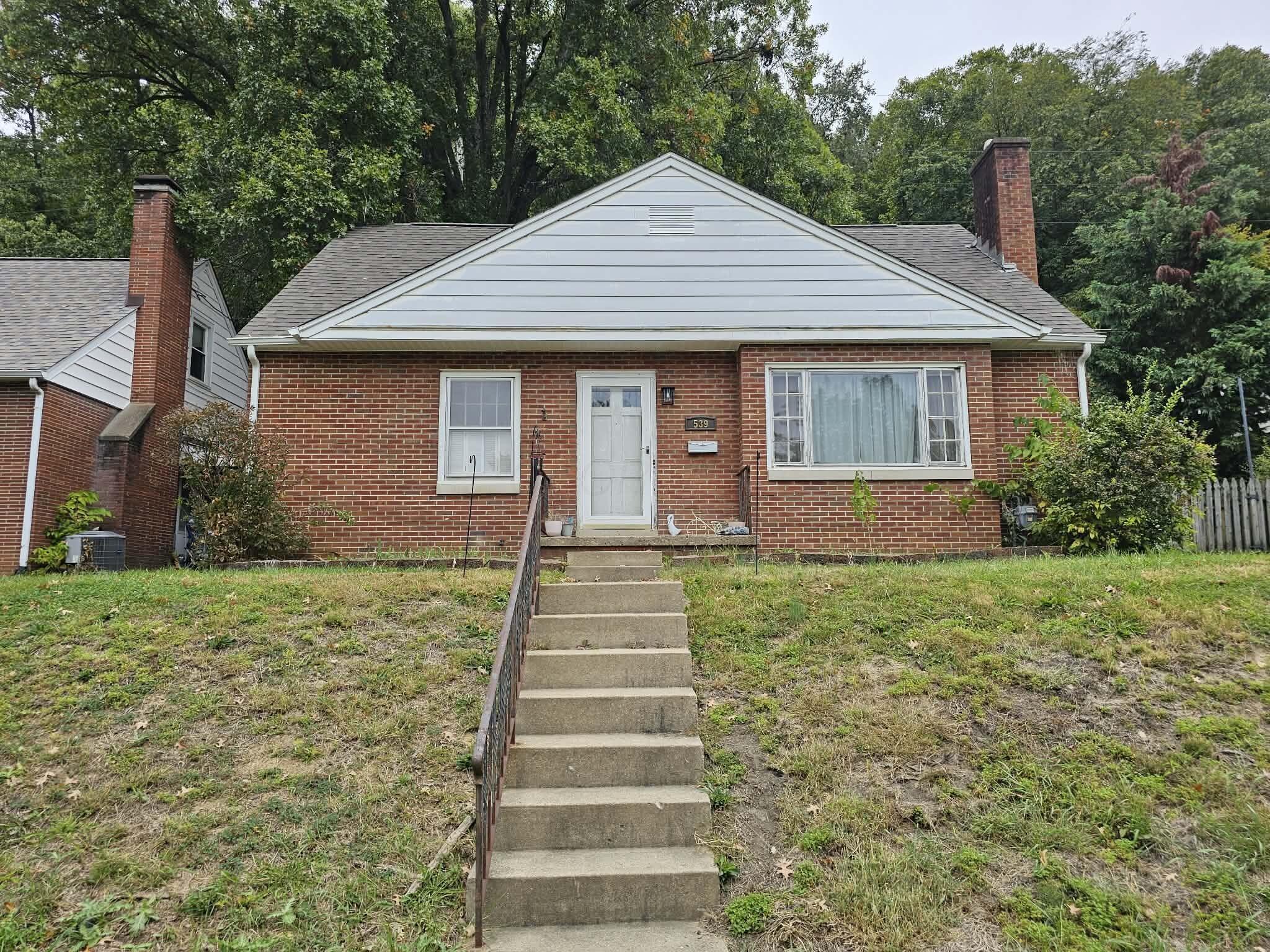 539 N Frederick Street N Property Photo 1