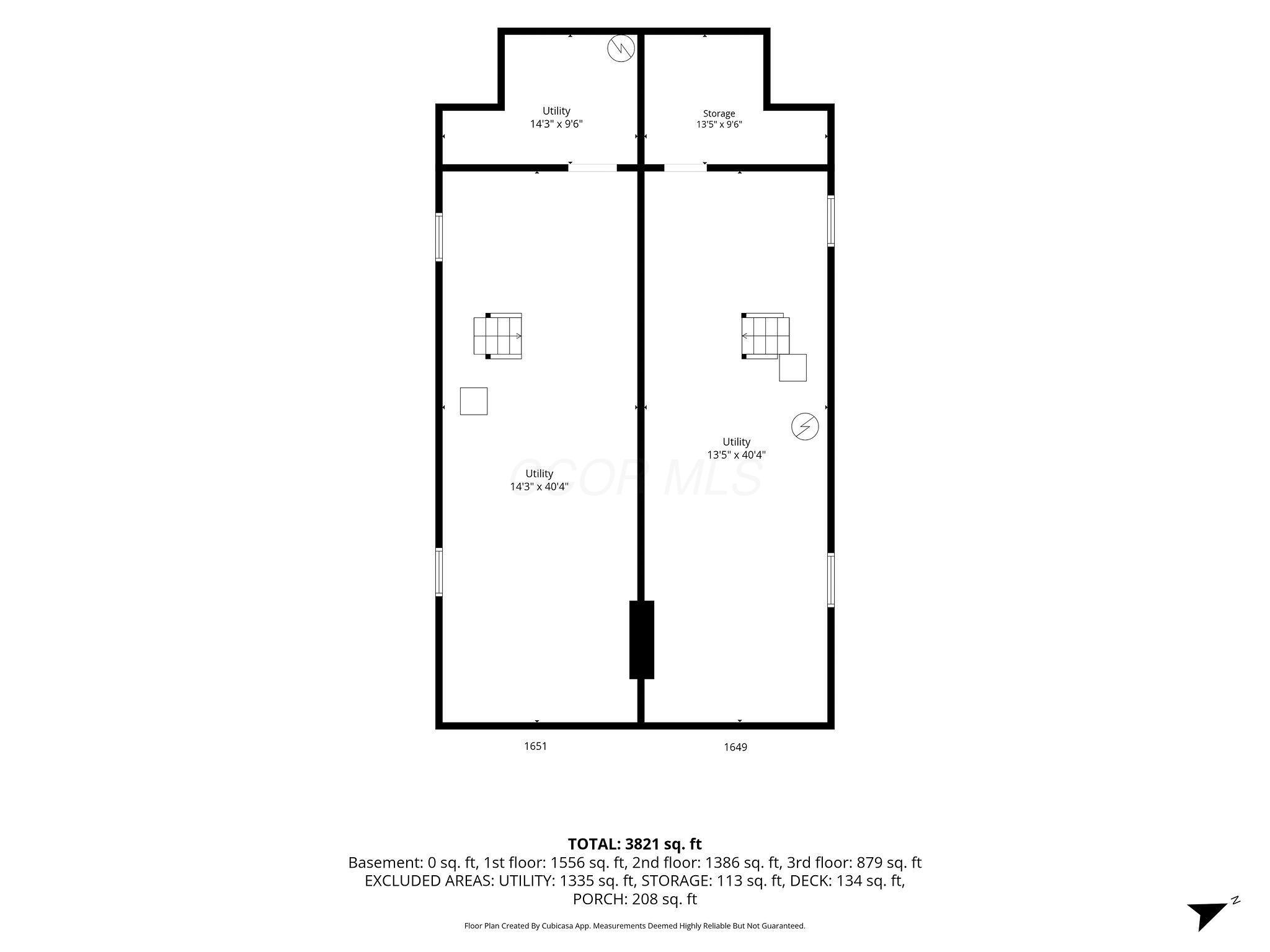 1649-1651 Franklin Park S Property Photo 69