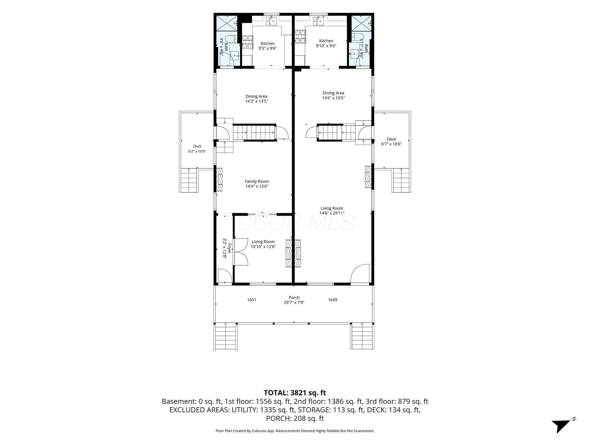 1649-1651 Franklin Park S Property Photo 70