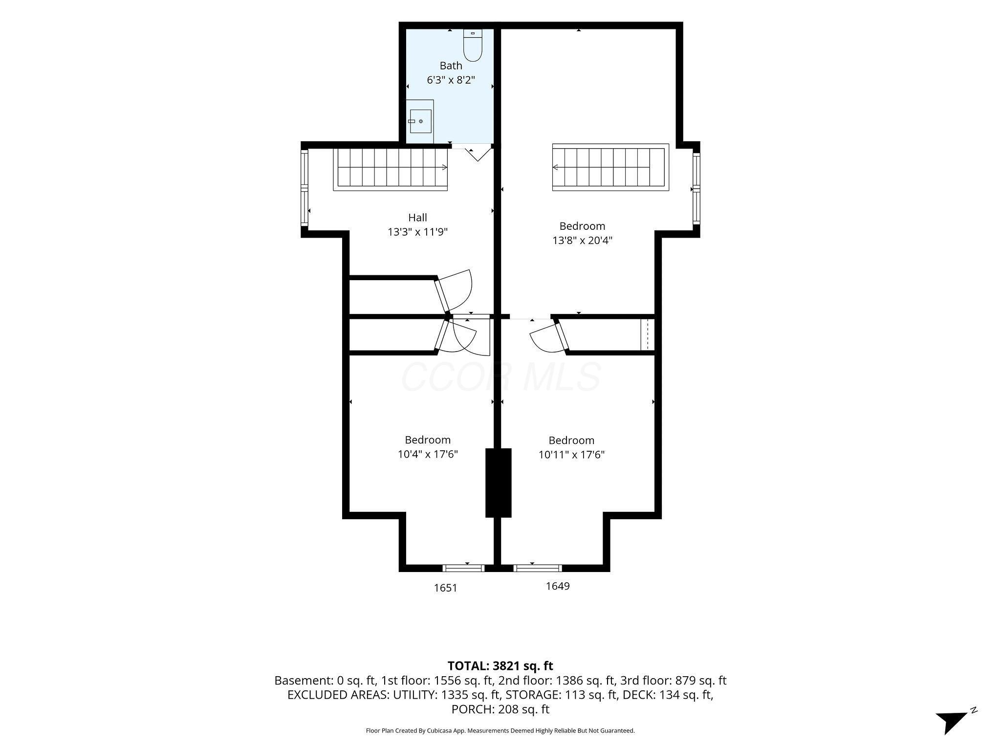1649-1651 Franklin Park S Property Photo 72