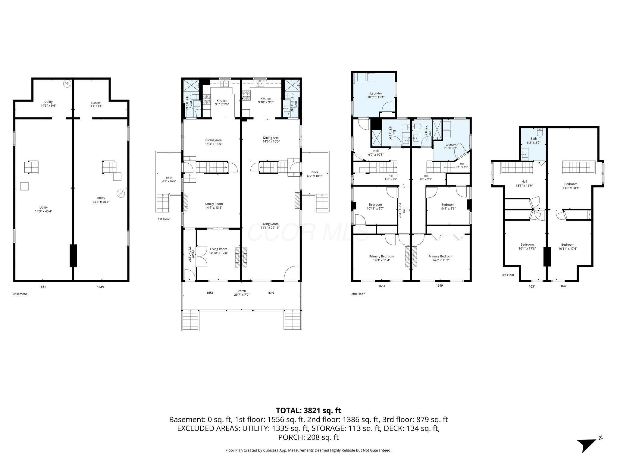 1649-1651 Franklin Park S Property Photo 73