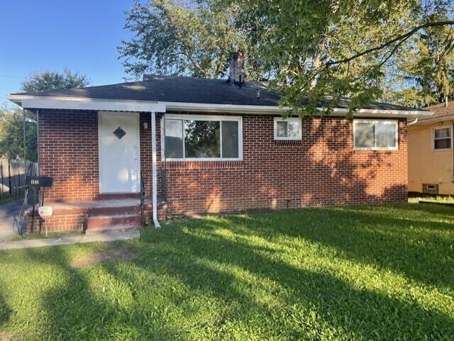 1148 Beechwood Road Property Photo 1