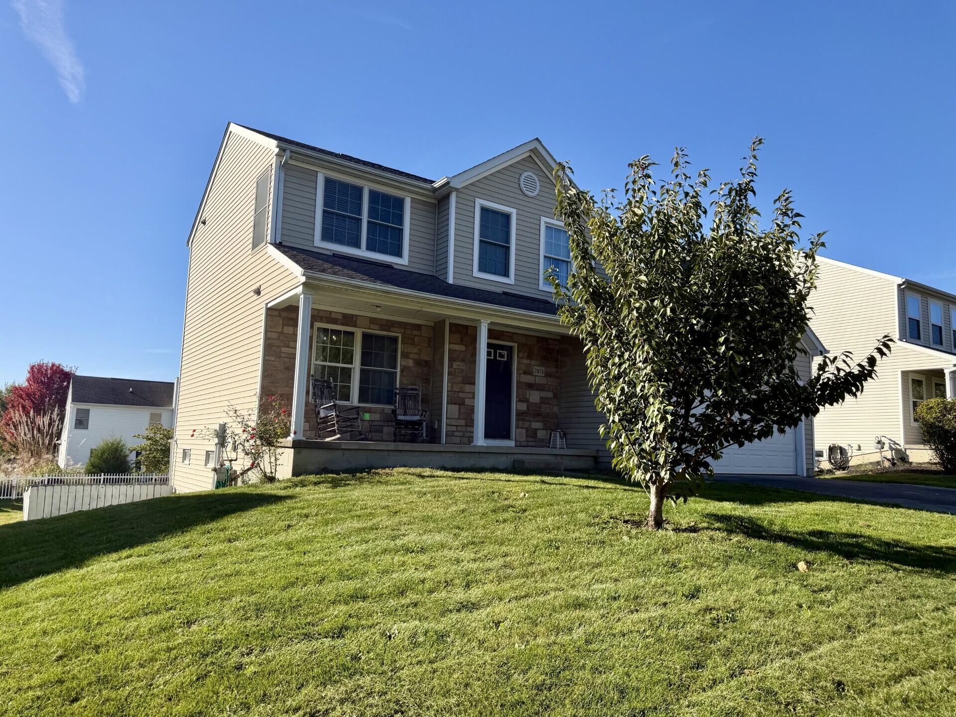 7875 Butterfield Lane Property Photo 1