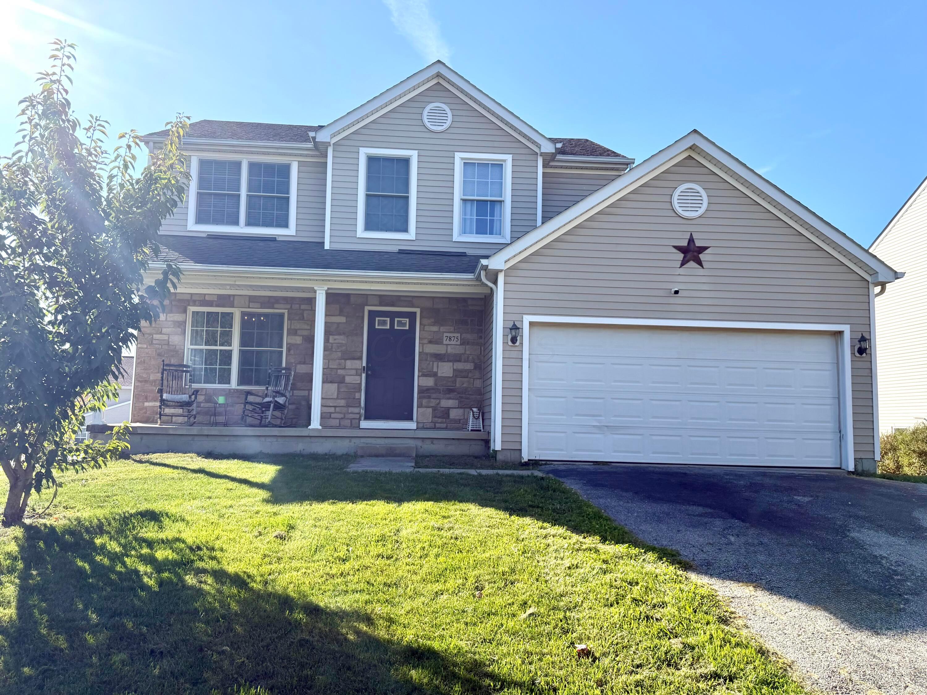 7875 Butterfield Lane Property Photo 1
