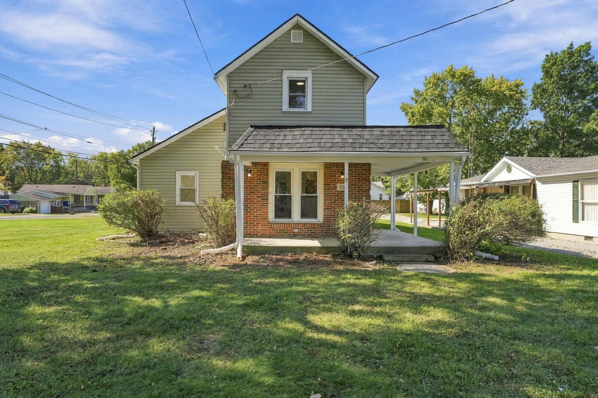 311 Kensington Place Property Photo 1
