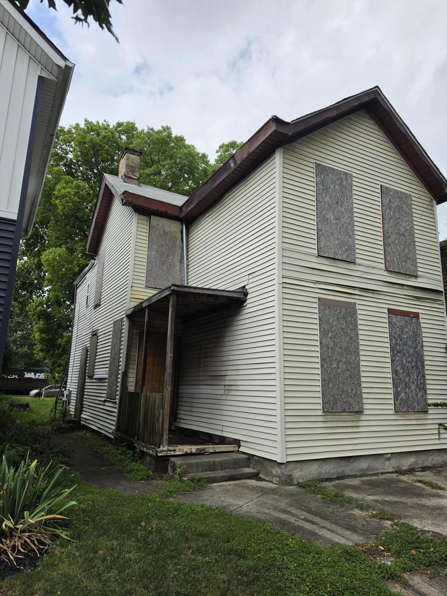 273 S Monroe Avenue Property Photo 2