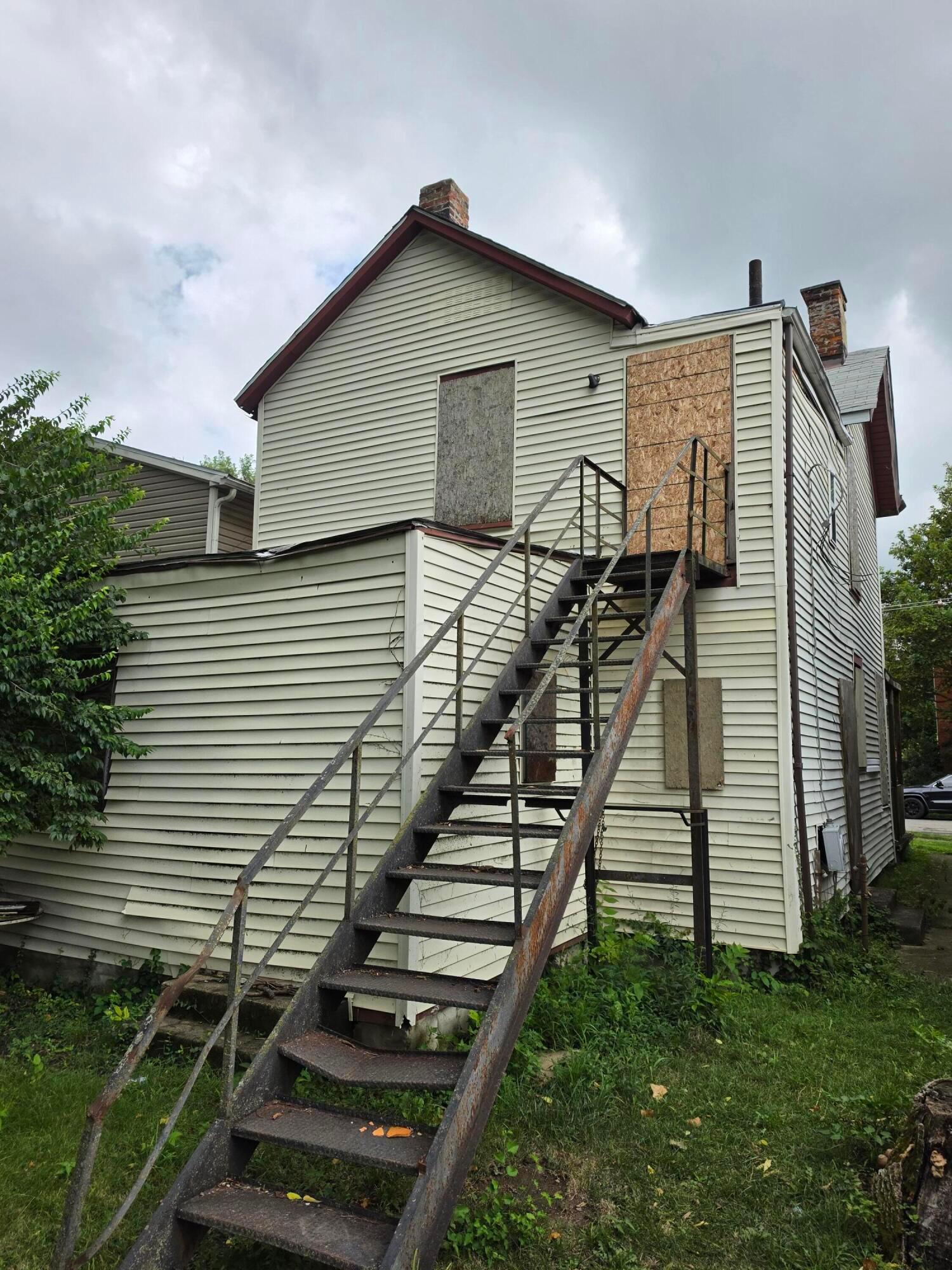 273 S Monroe Avenue Property Photo 4