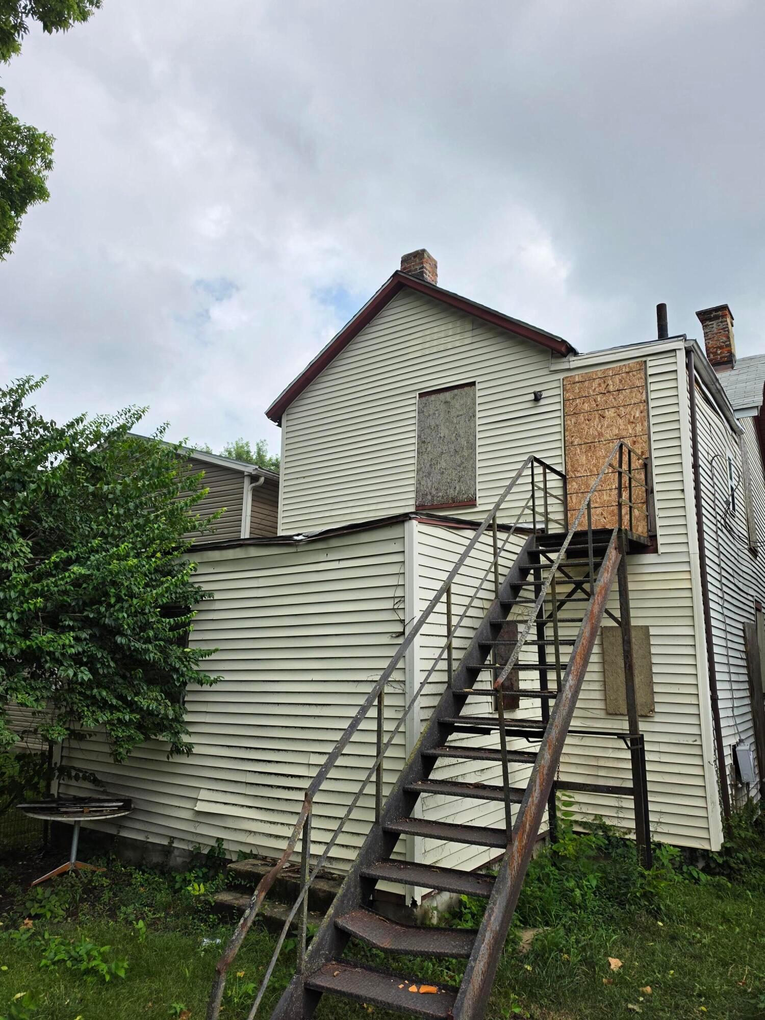 273 S Monroe Avenue Property Photo 5