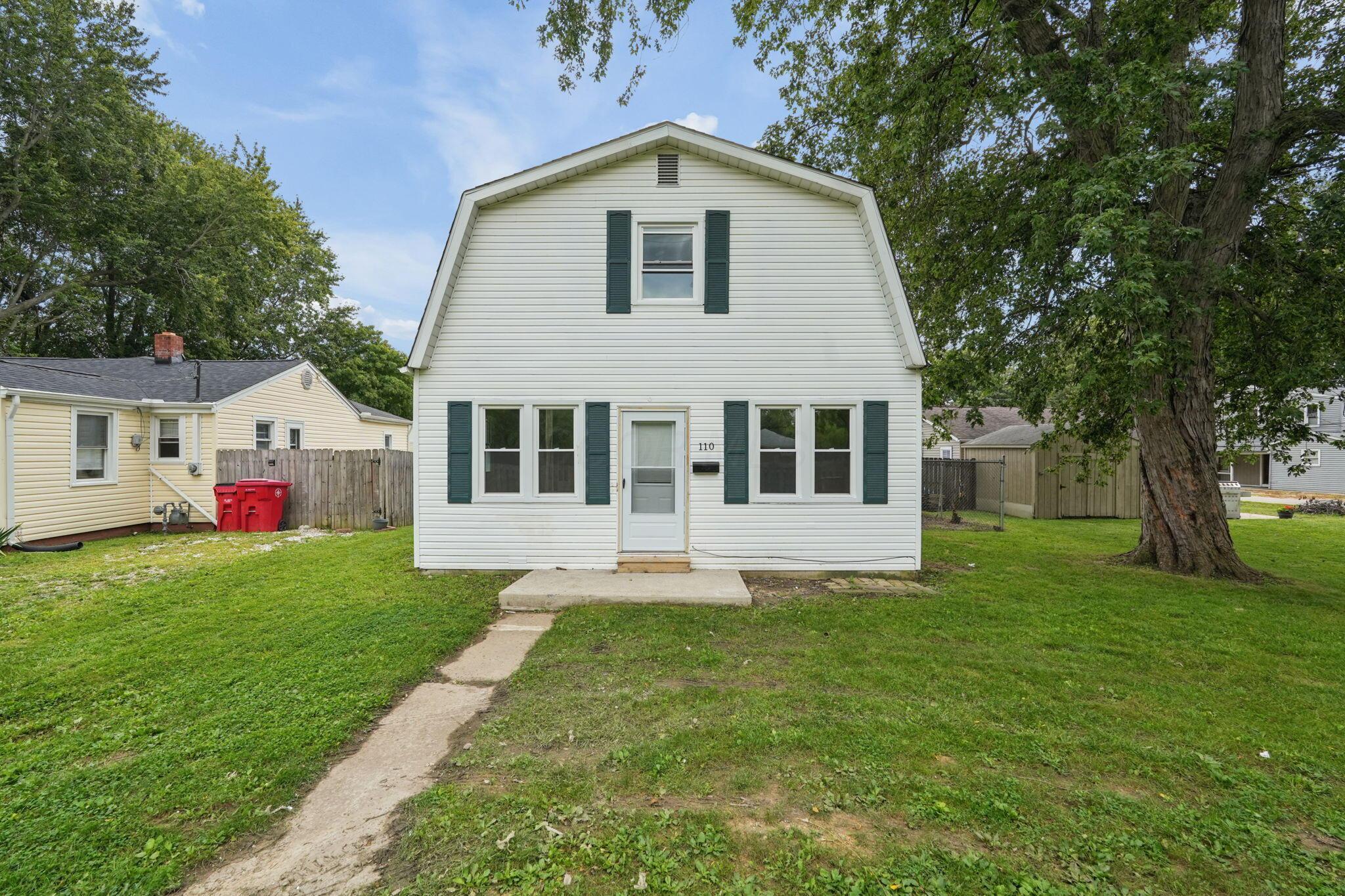 110 Maryland Avenue Property Photo 1