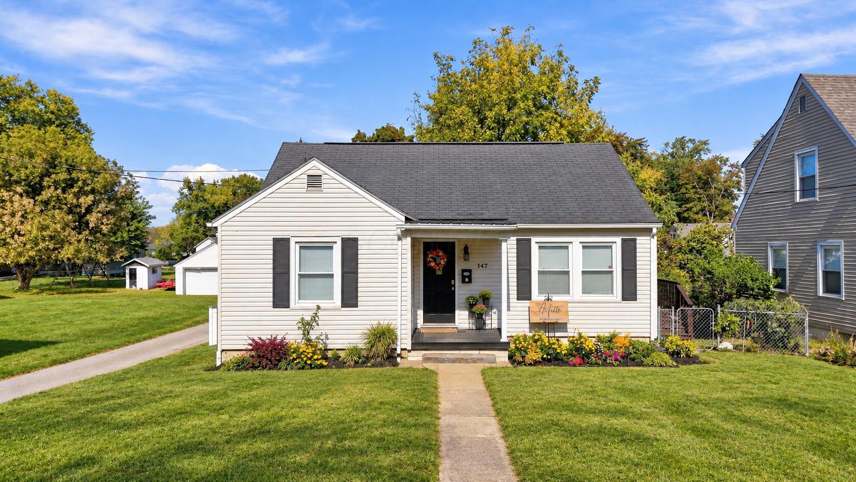 147 Cleveland Avenue Property Photo 1