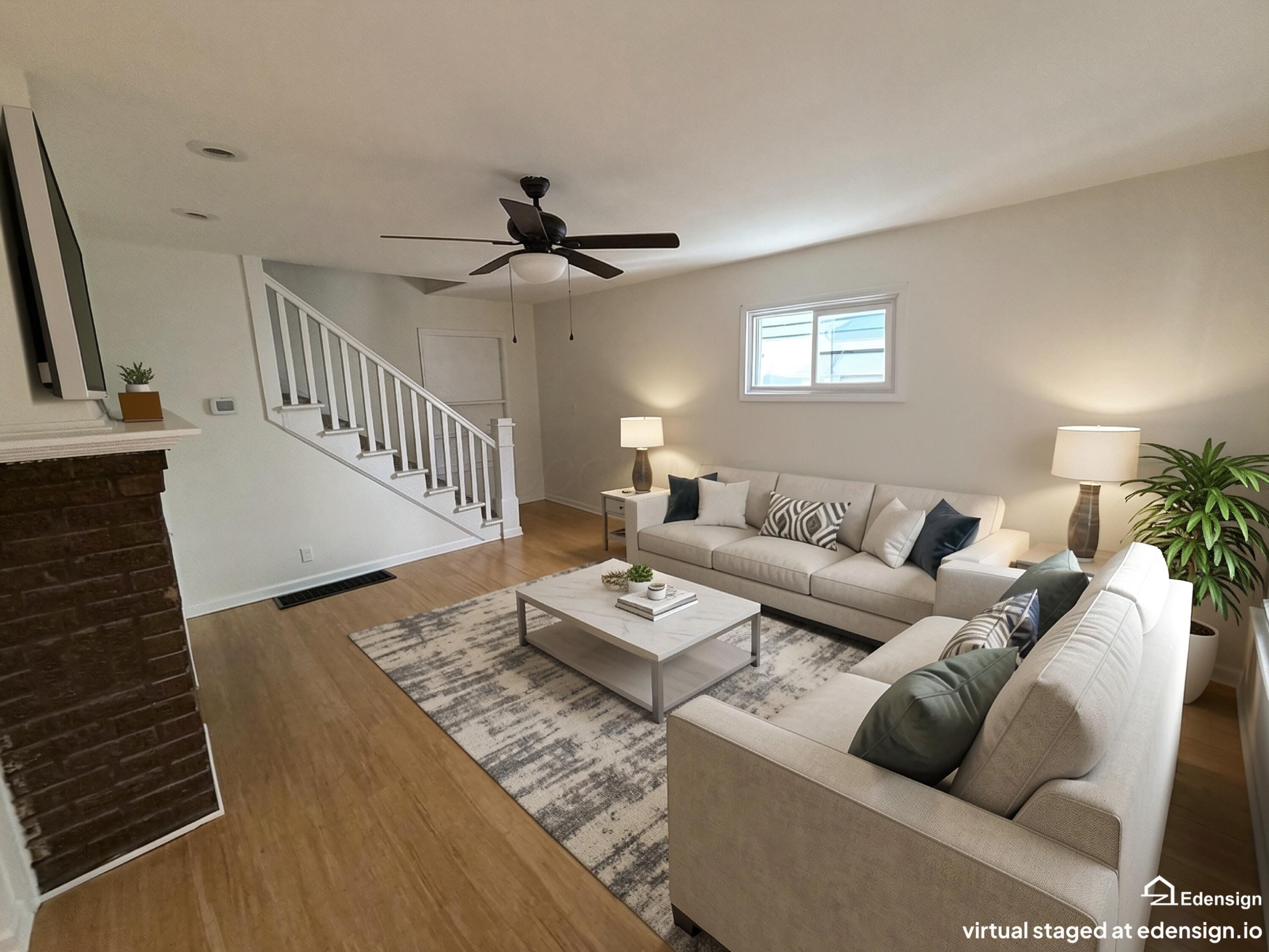 125 E Hinman Avenue Property Photo 6