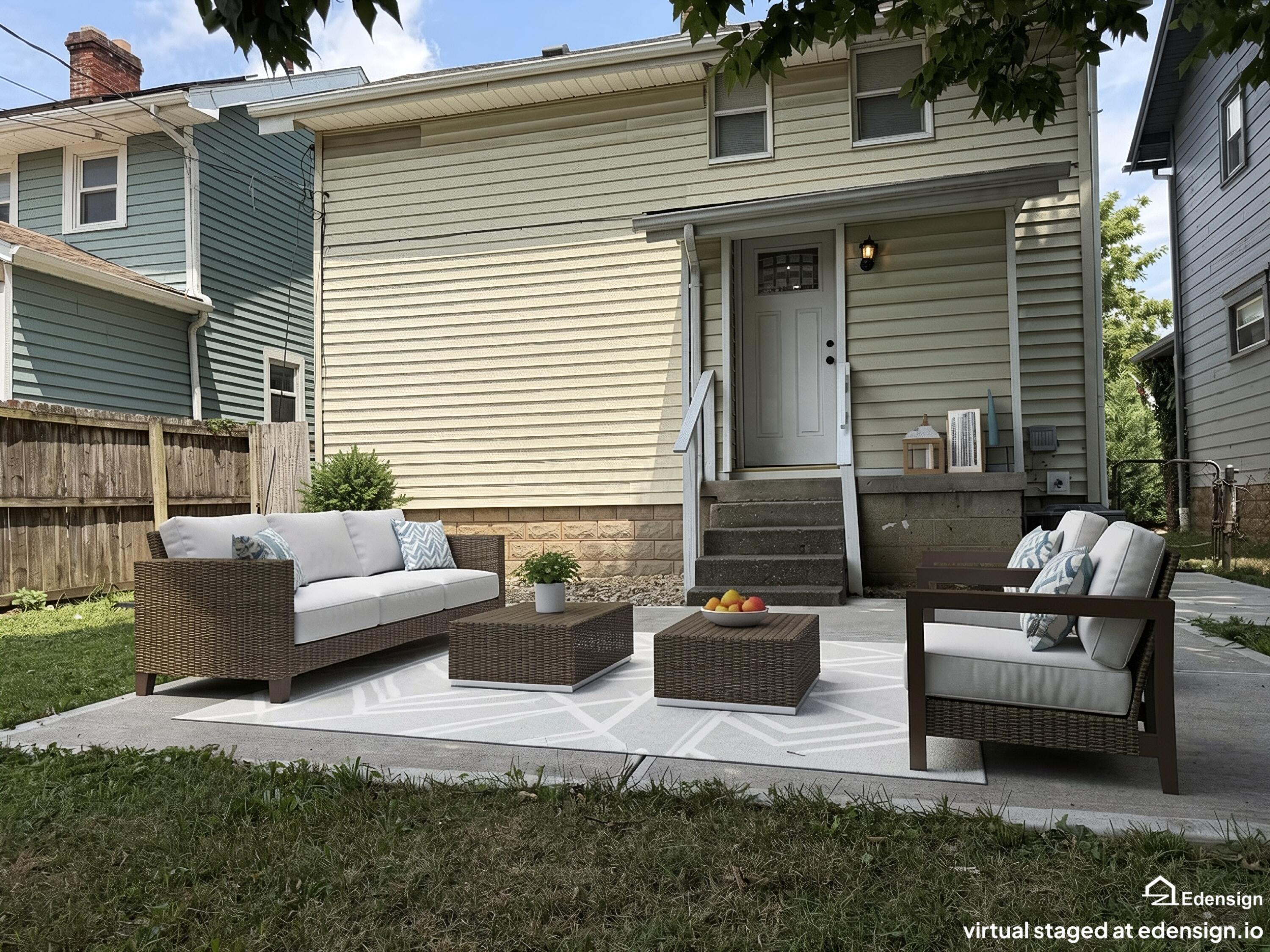 125 E Hinman Avenue Property Photo 27