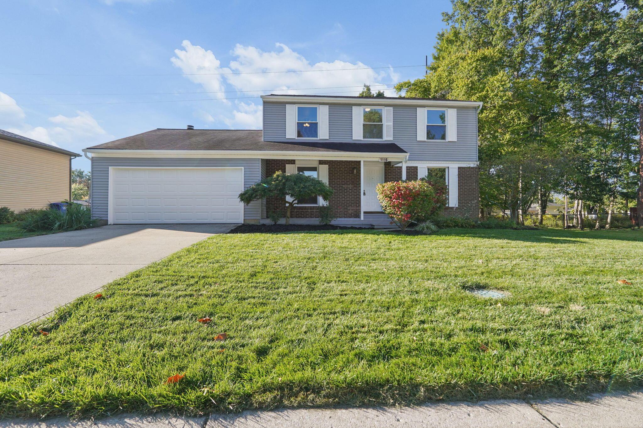 1116 Timberbank Lane