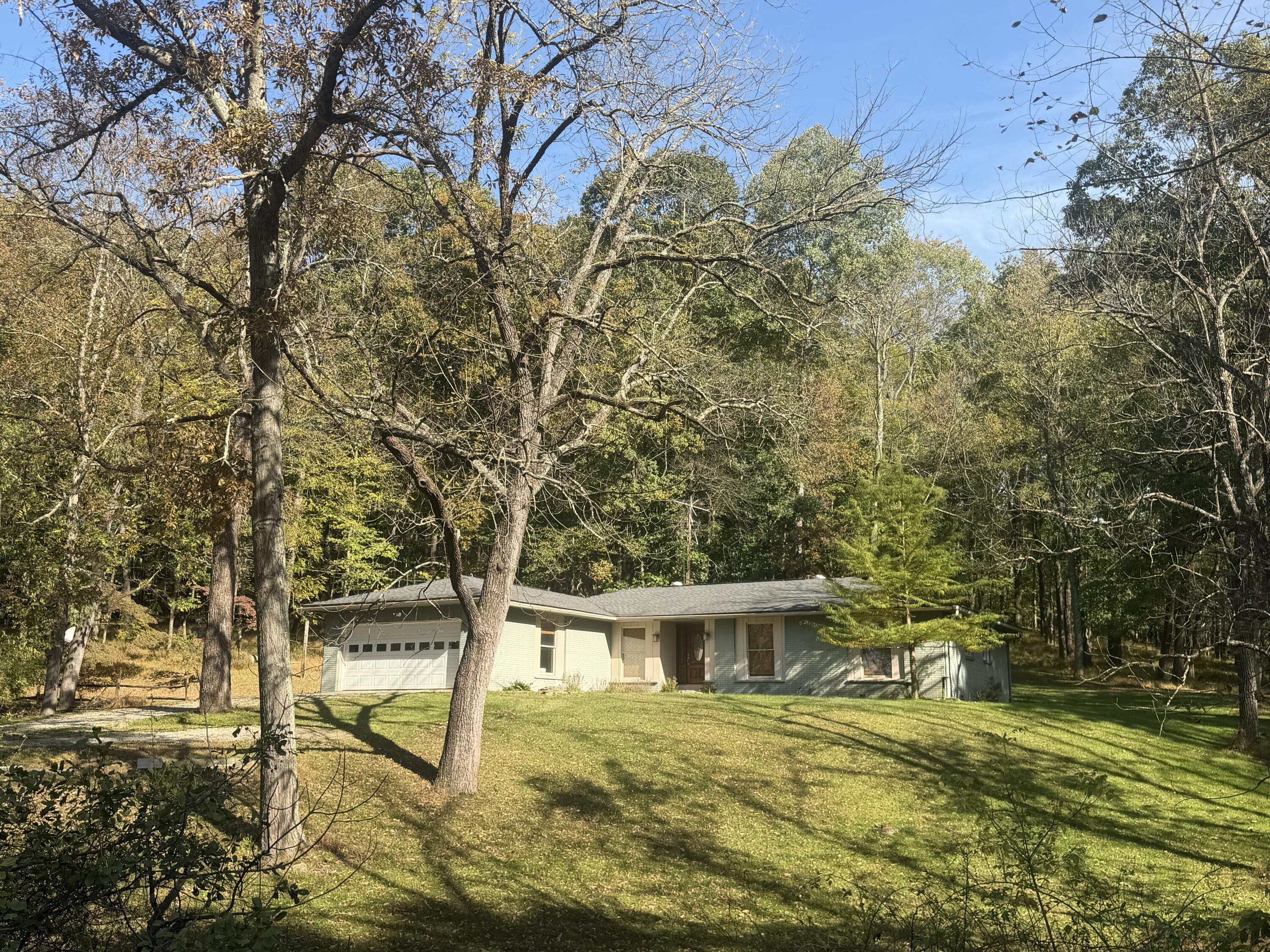 4056 Dragoo Road Property Photo 1