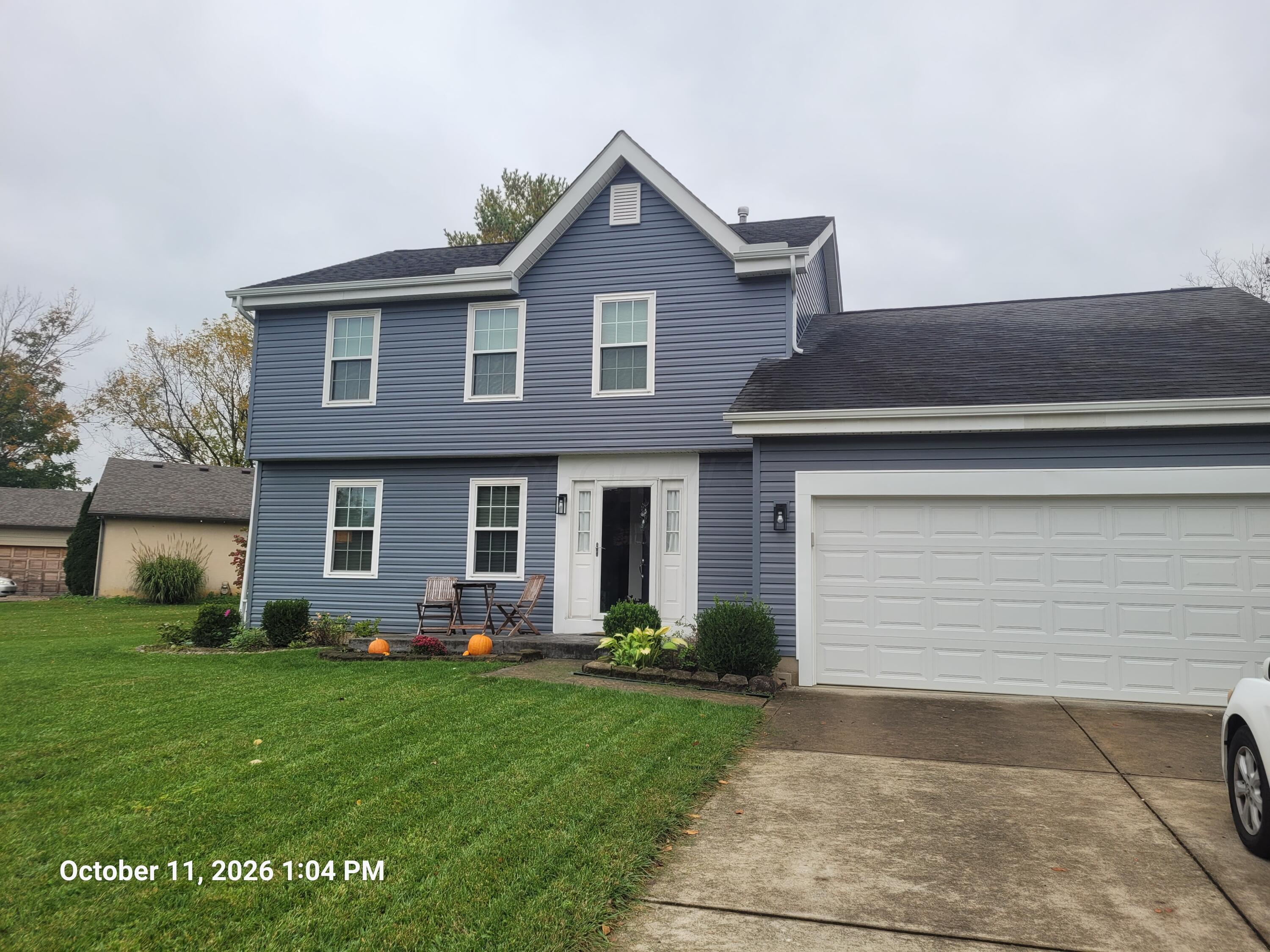 2071 Presley Drive Property Photo 1