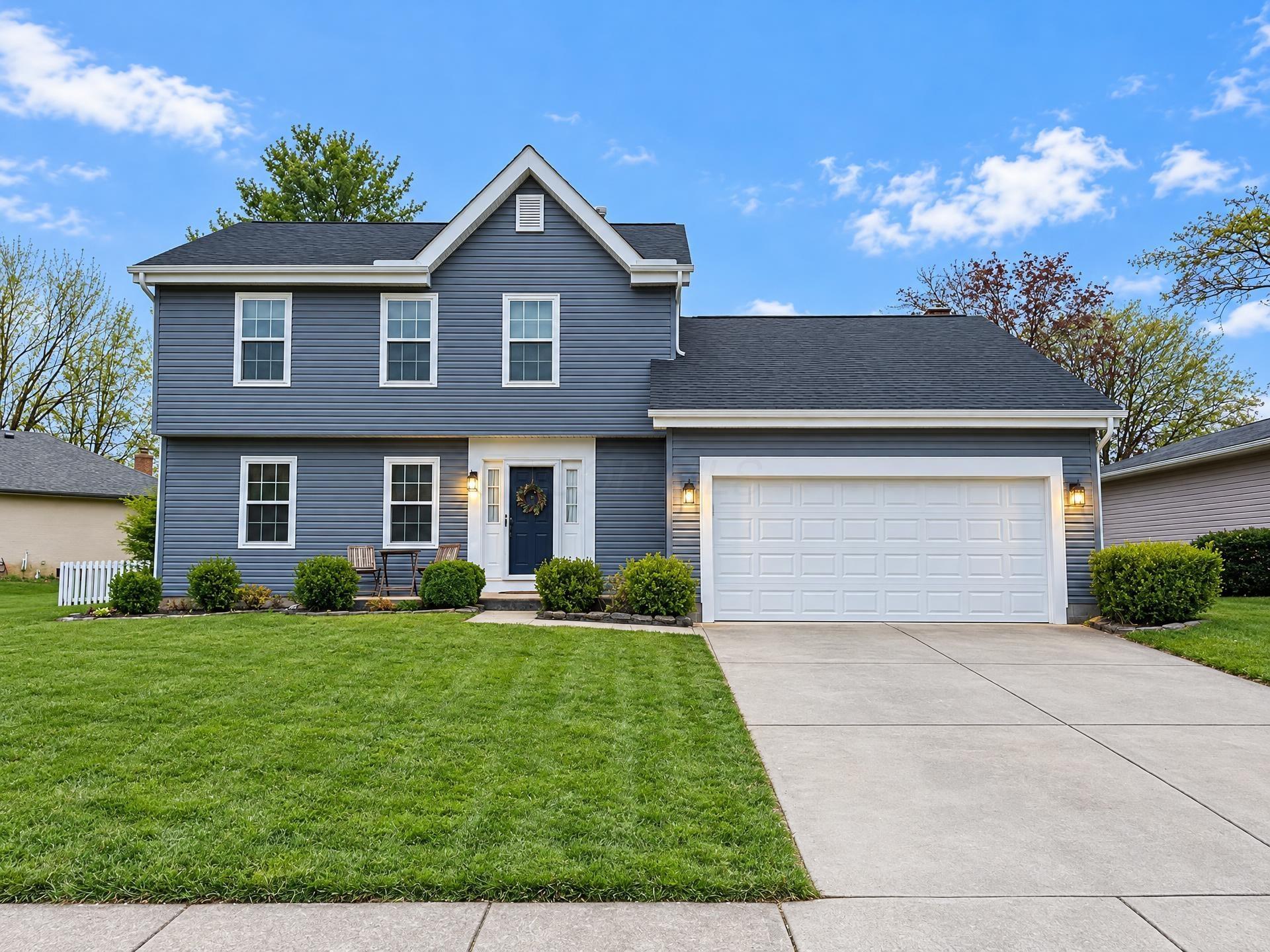 2071 Presley Drive Property Photo 1