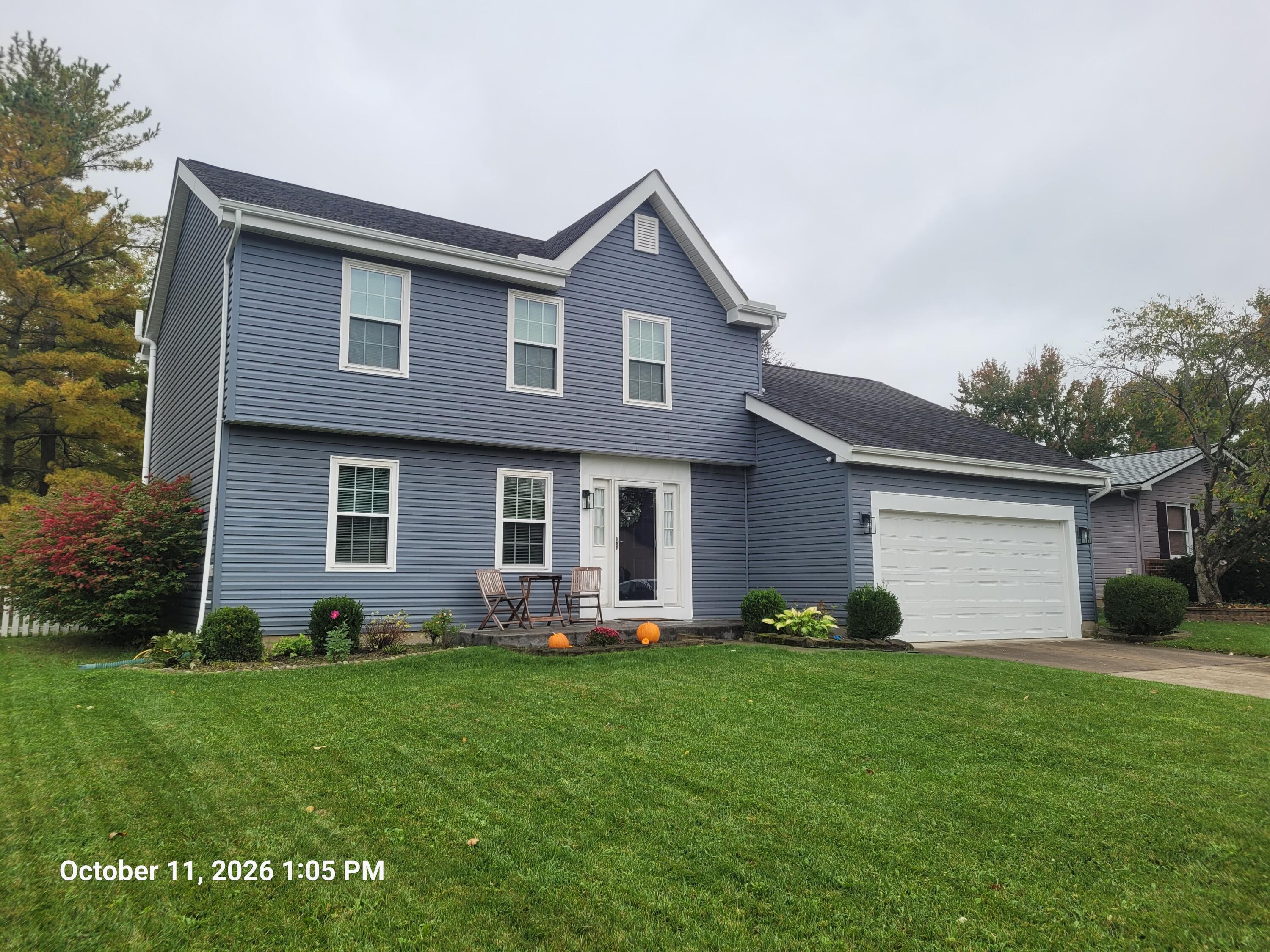 2071 Presley Drive Property Photo 2