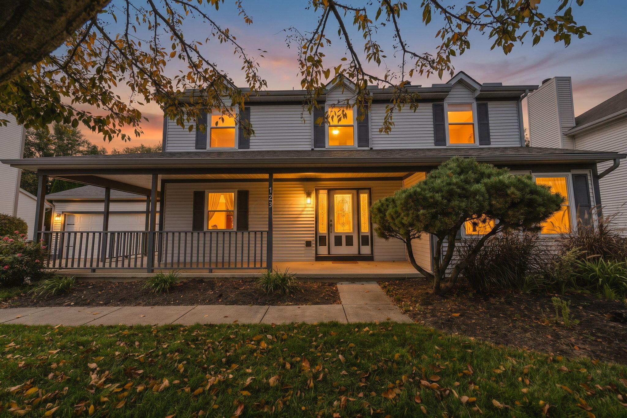 123 Curly Smart Circle Property Photo 1