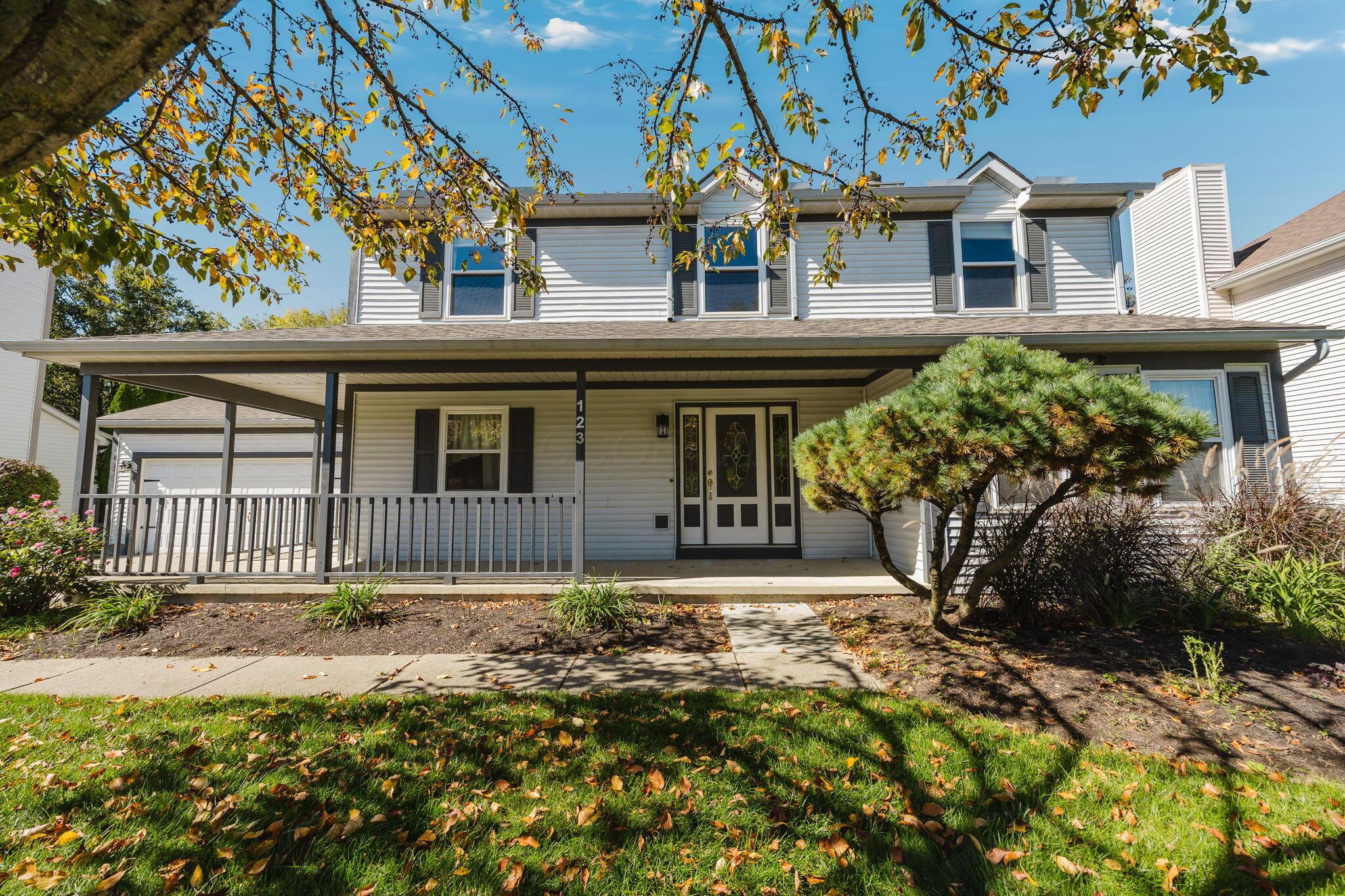 123 Curly Smart Circle Property Photo 2