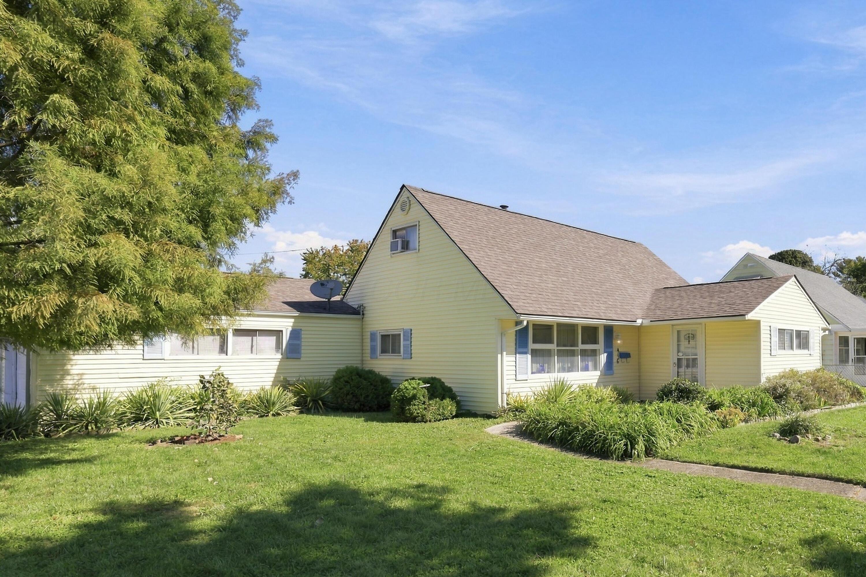 4126 Rickenbacker Avenue Property Photo 1