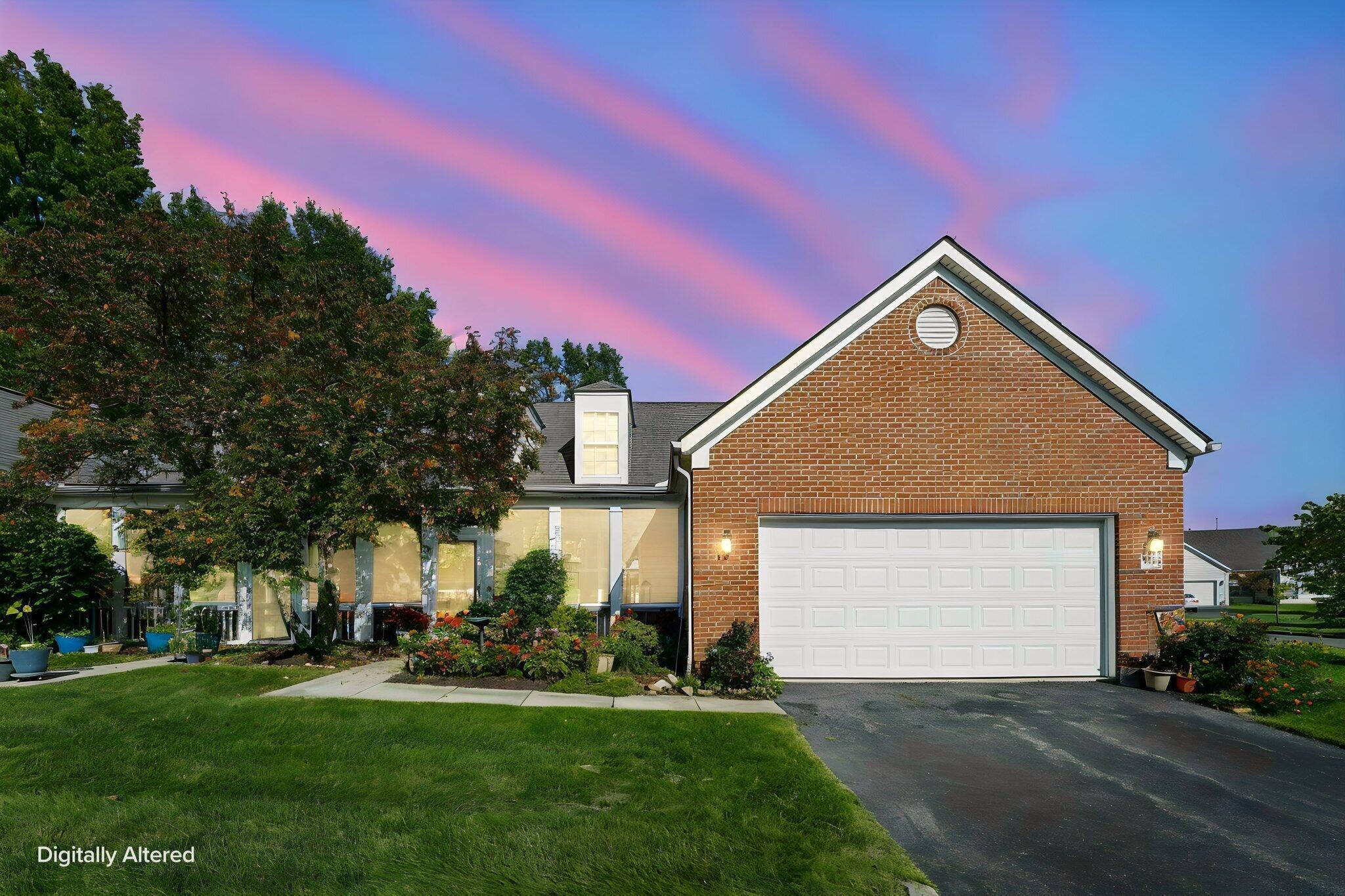 5998 Naughten Pond Drive Property Photo 1