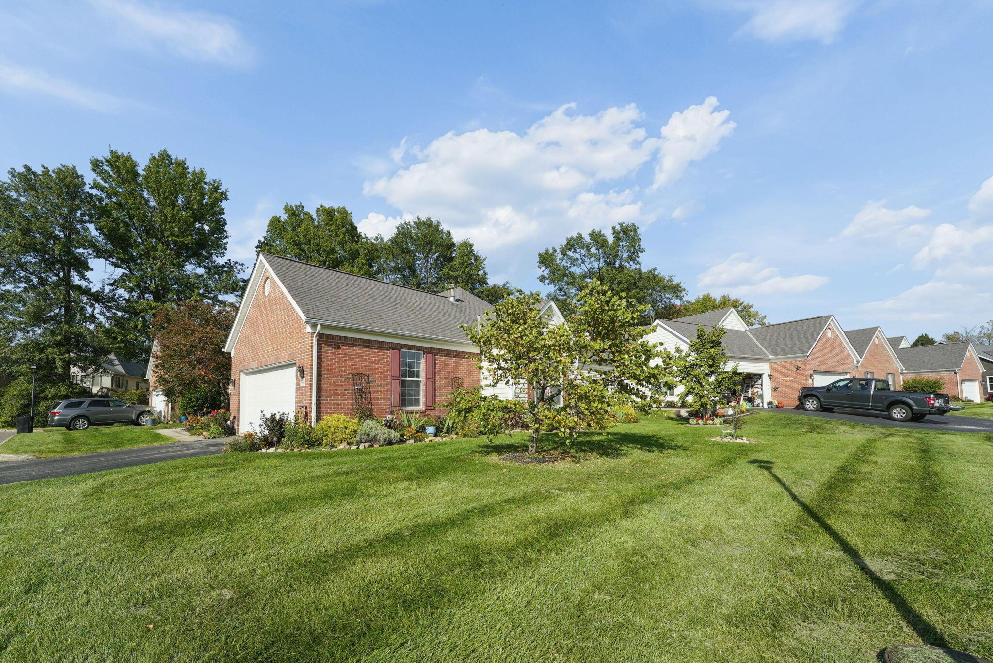 5998 Naughten Pond Drive Property Photo 3