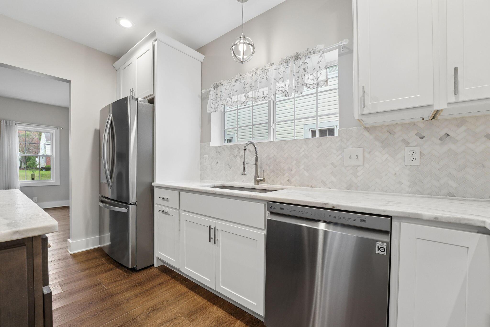 548 E Allen Street Property Photo 13