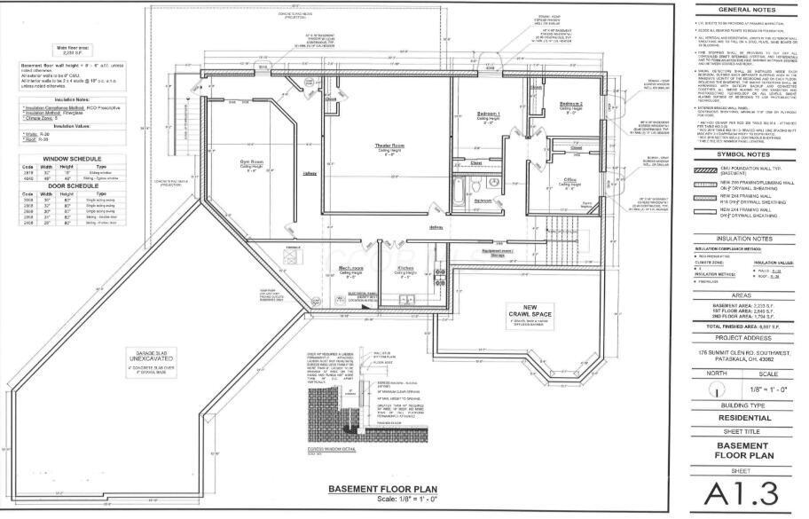 176 Summit Glen Road Sw Property Photo 48