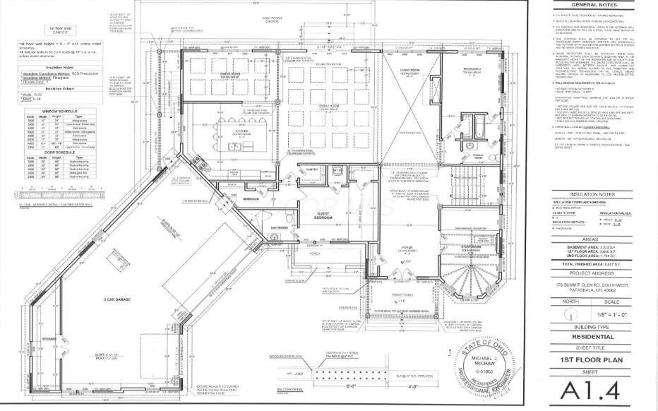 176 Summit Glen Road Sw Property Photo 49