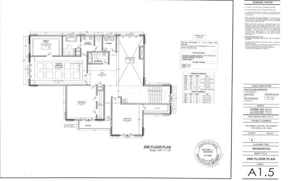 176 Summit Glen Road Sw Property Photo 50