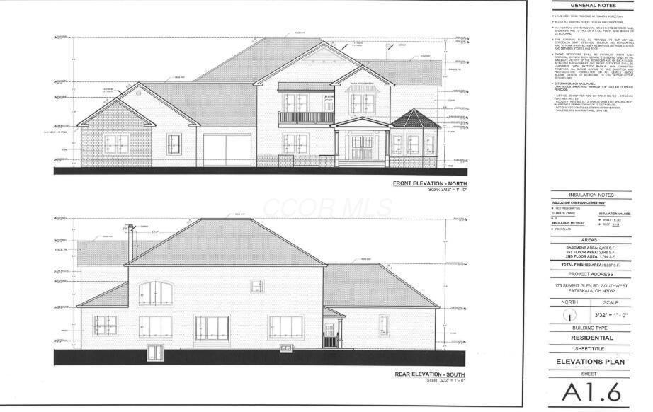 176 Summit Glen Road Sw Property Photo 51