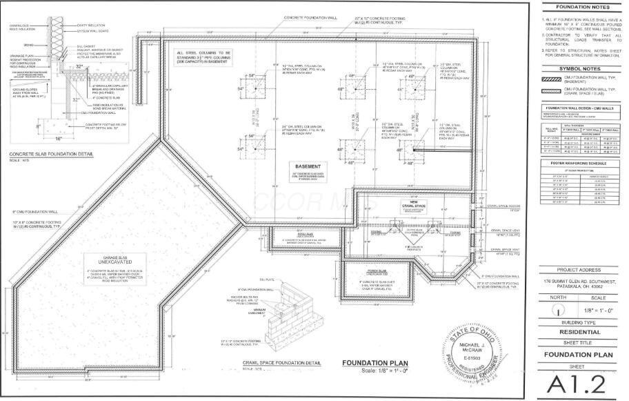 176 Summit Glen Road Sw Property Photo 53