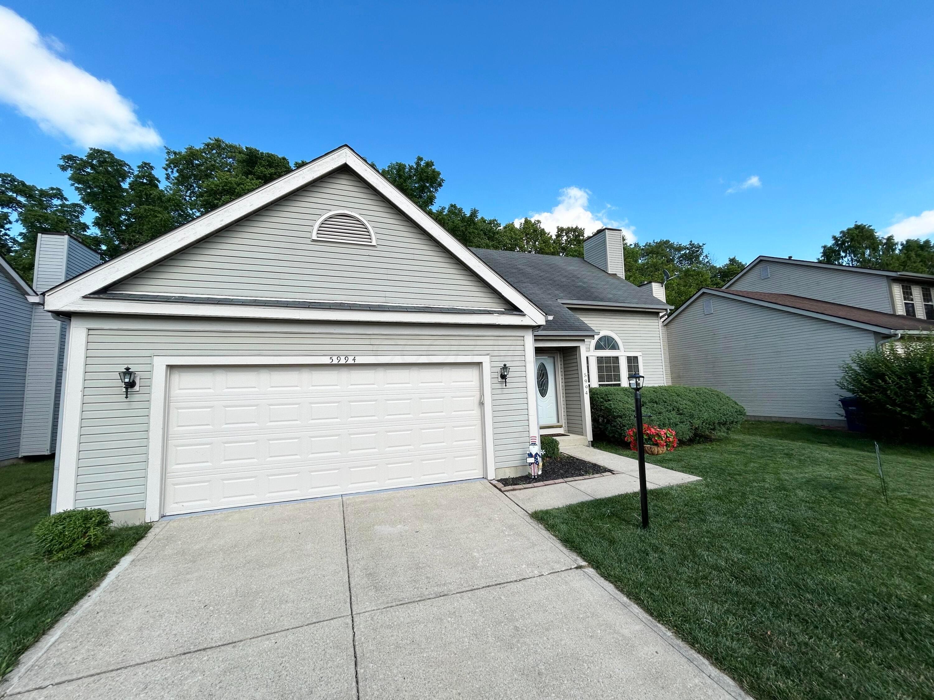 5994 Abbey Church Road Property Photo 1