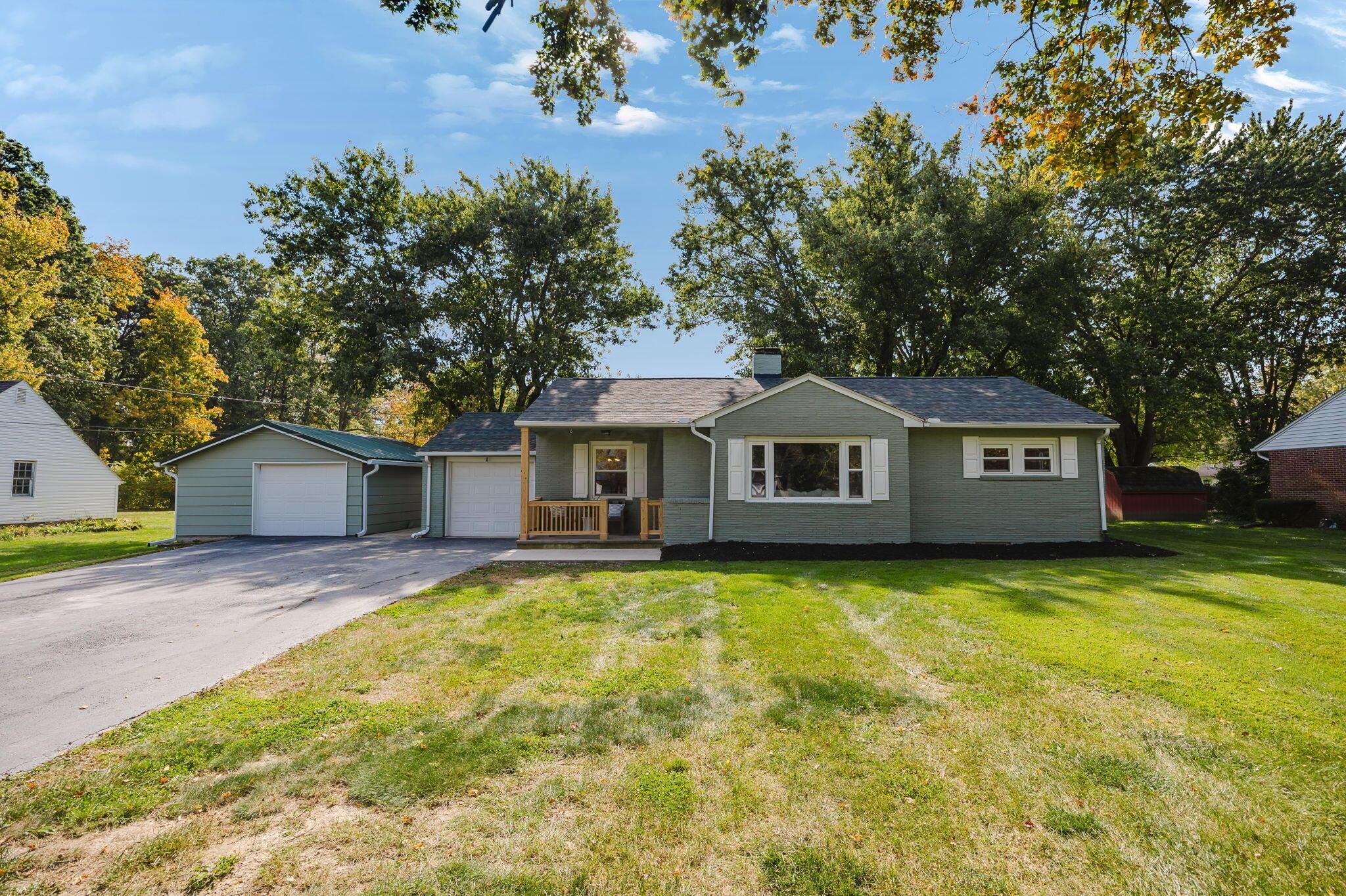 1277 Evergreen Road Property Photo 1