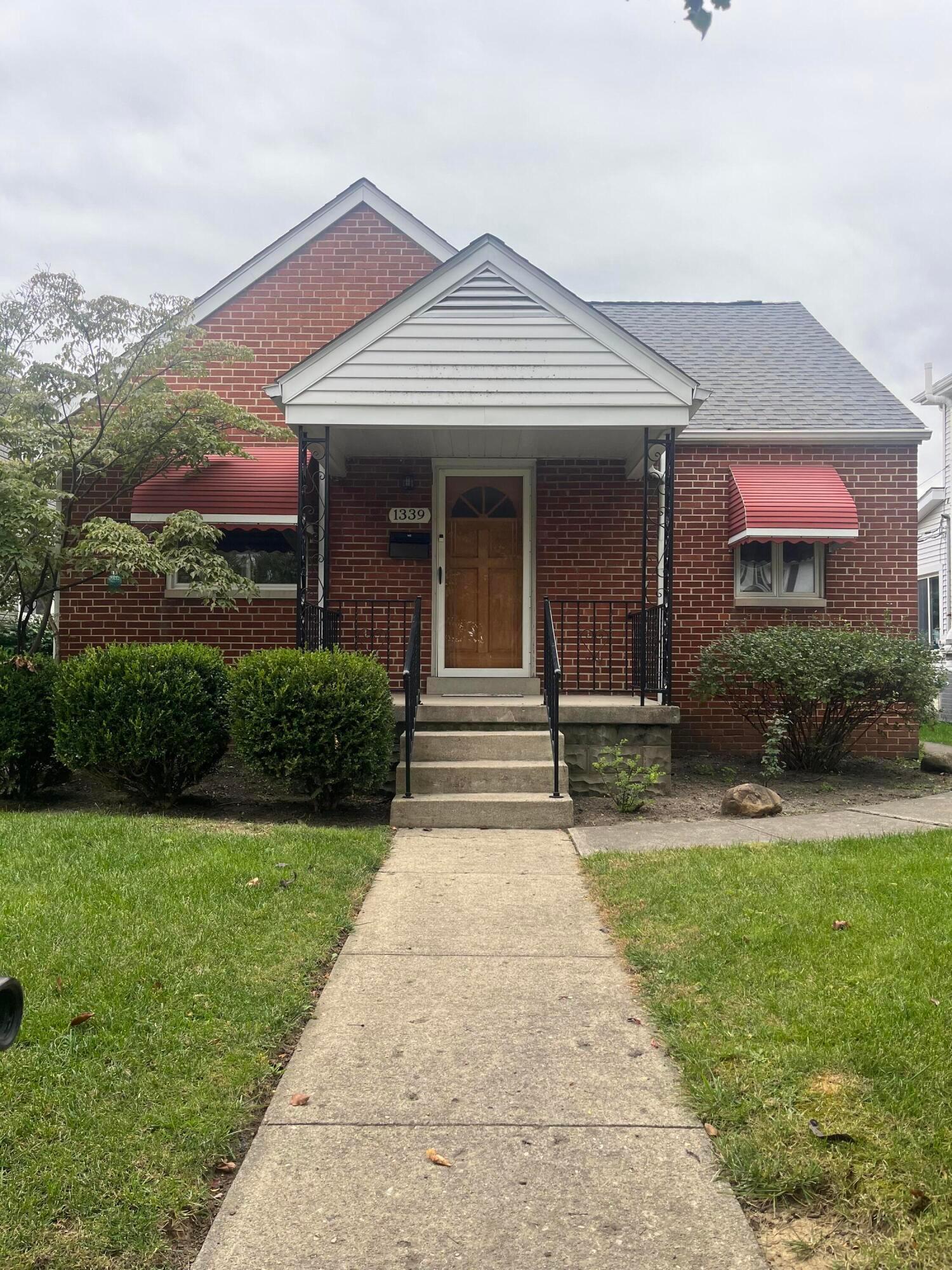 1339 Elmwood Avenue Property Photo 1