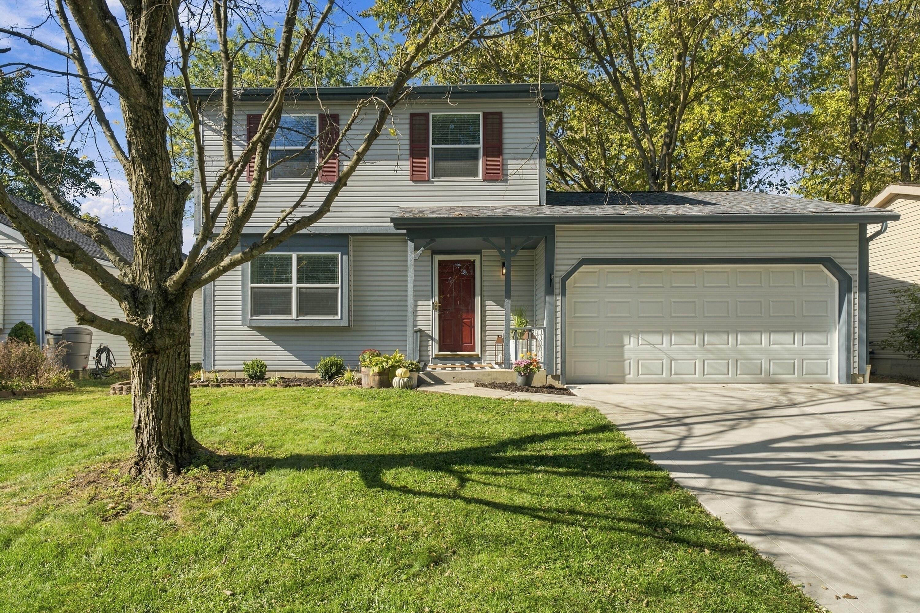 4999 Castlerea Court