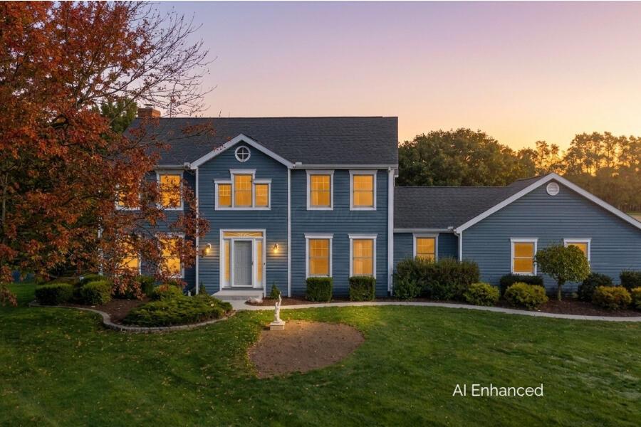 4179 Algire Road Property Photo 1