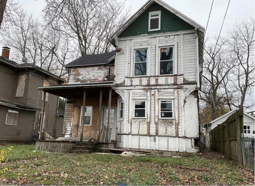 147 Jefferson Street Property Photo 1