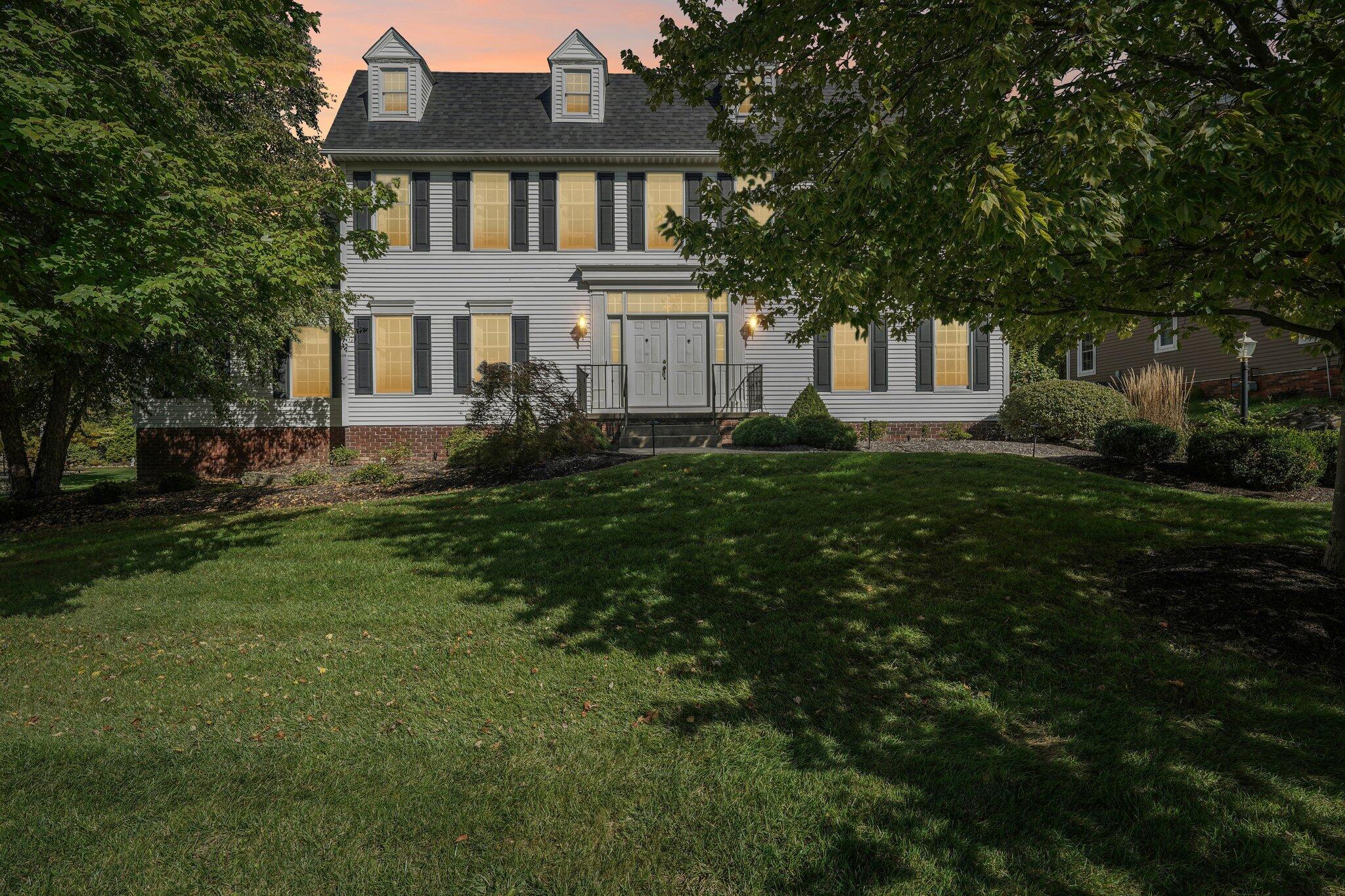 107 Blackberry Drive Property Photo 4