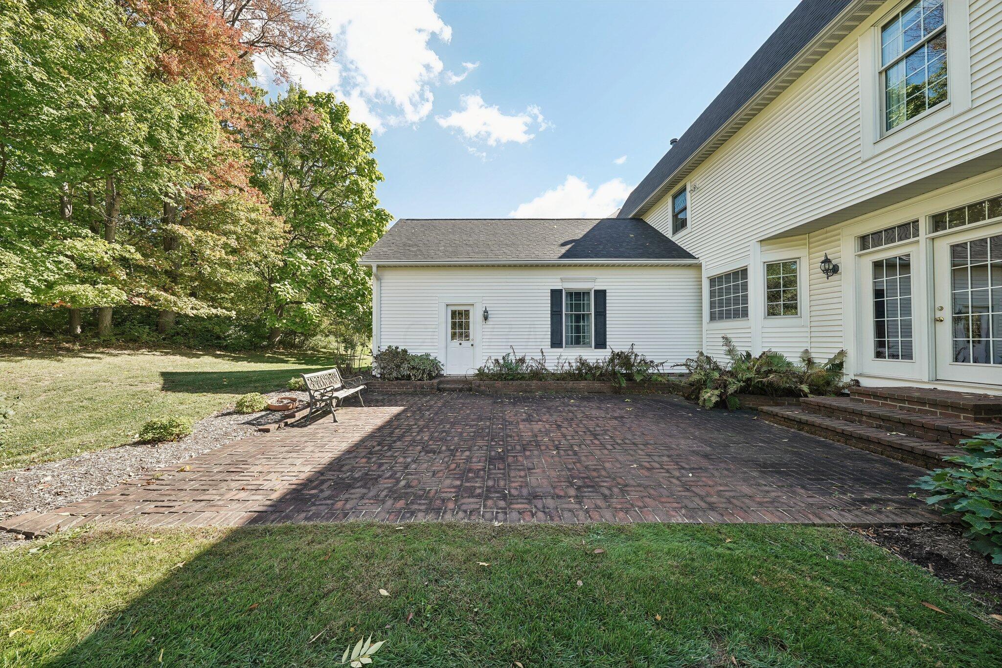 107 Blackberry Drive Property Photo 40