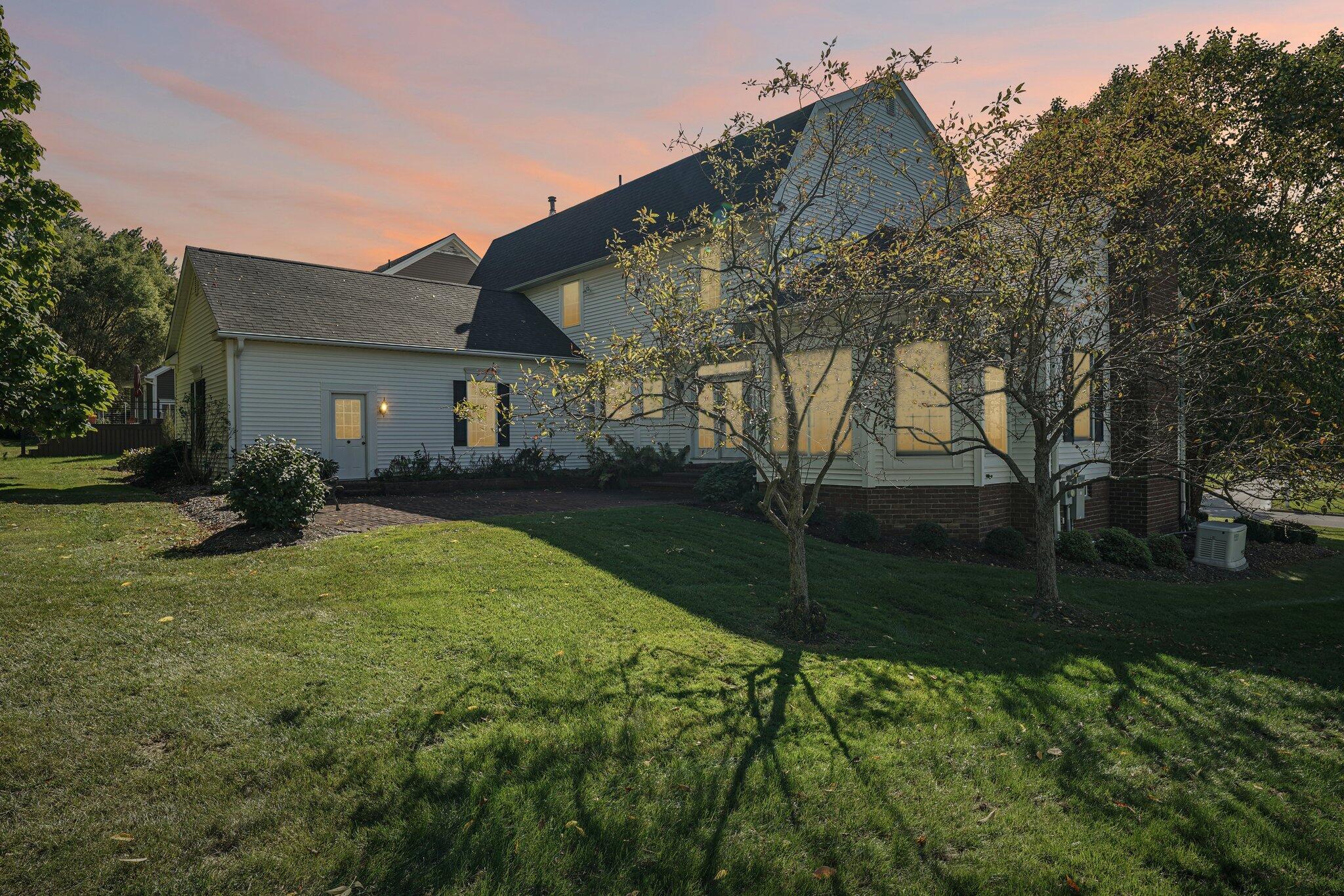 107 Blackberry Drive Property Photo 41