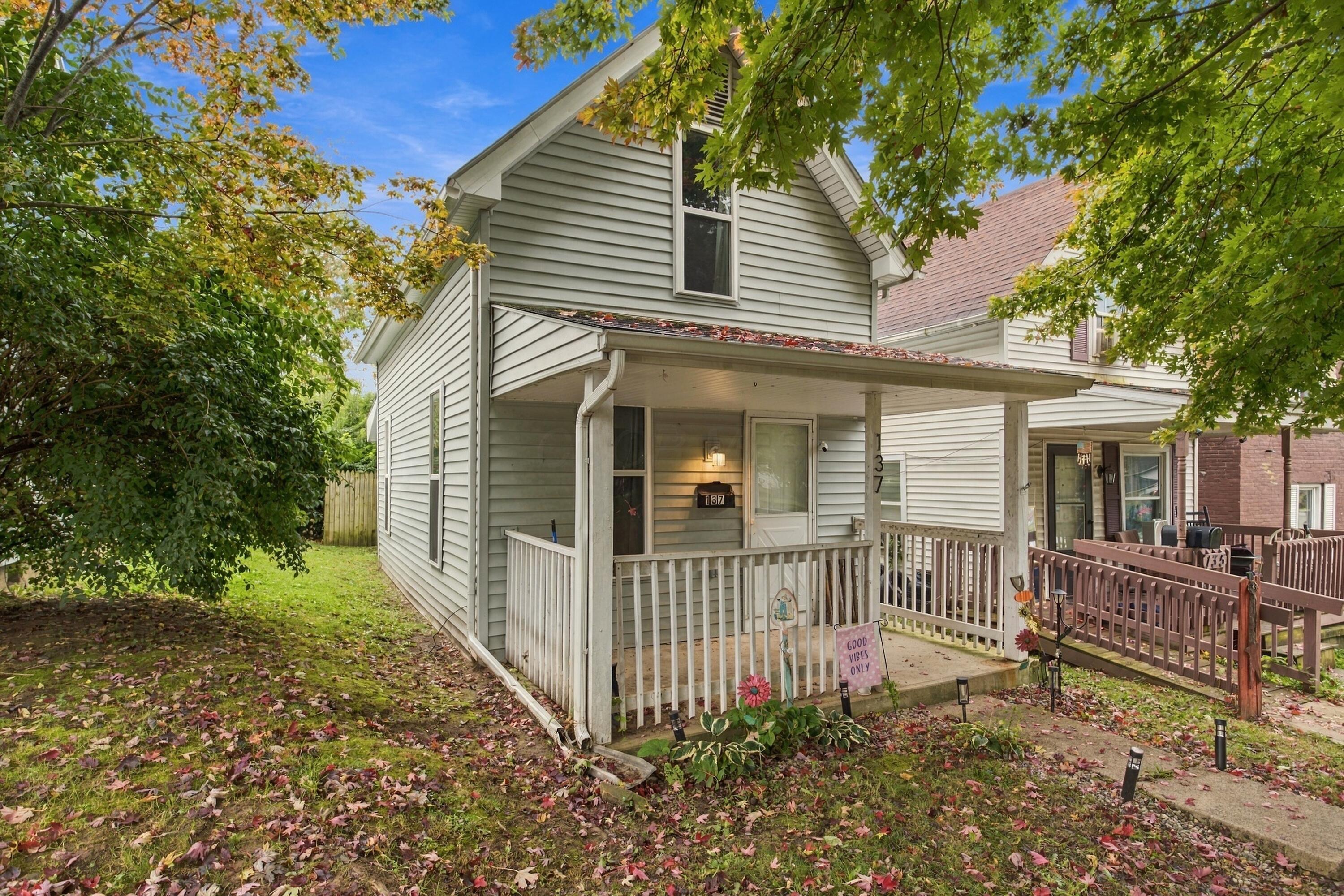137 Logan Street Property Photo 1