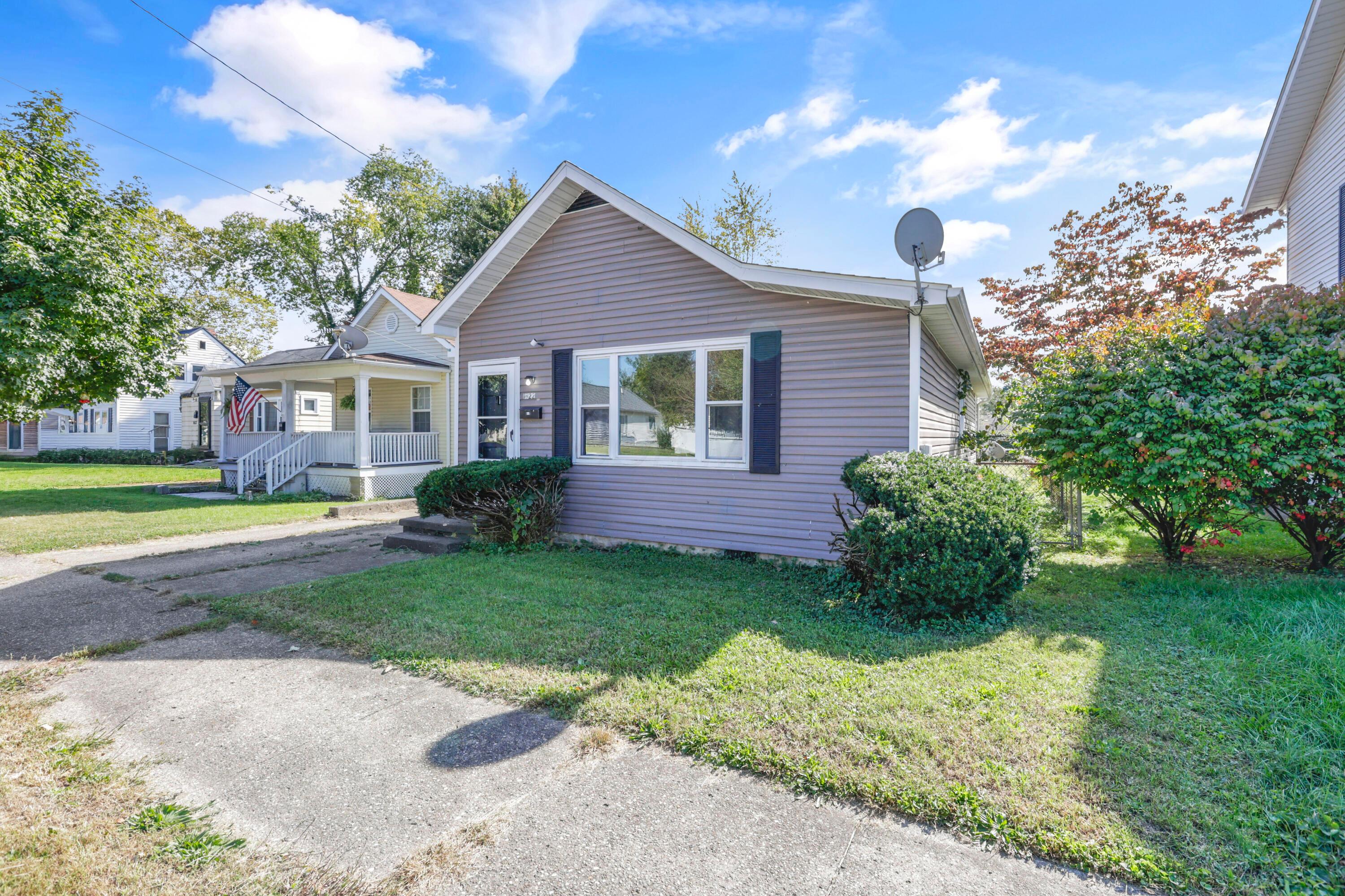 1622 W Fair Avenue Property Photo 1
