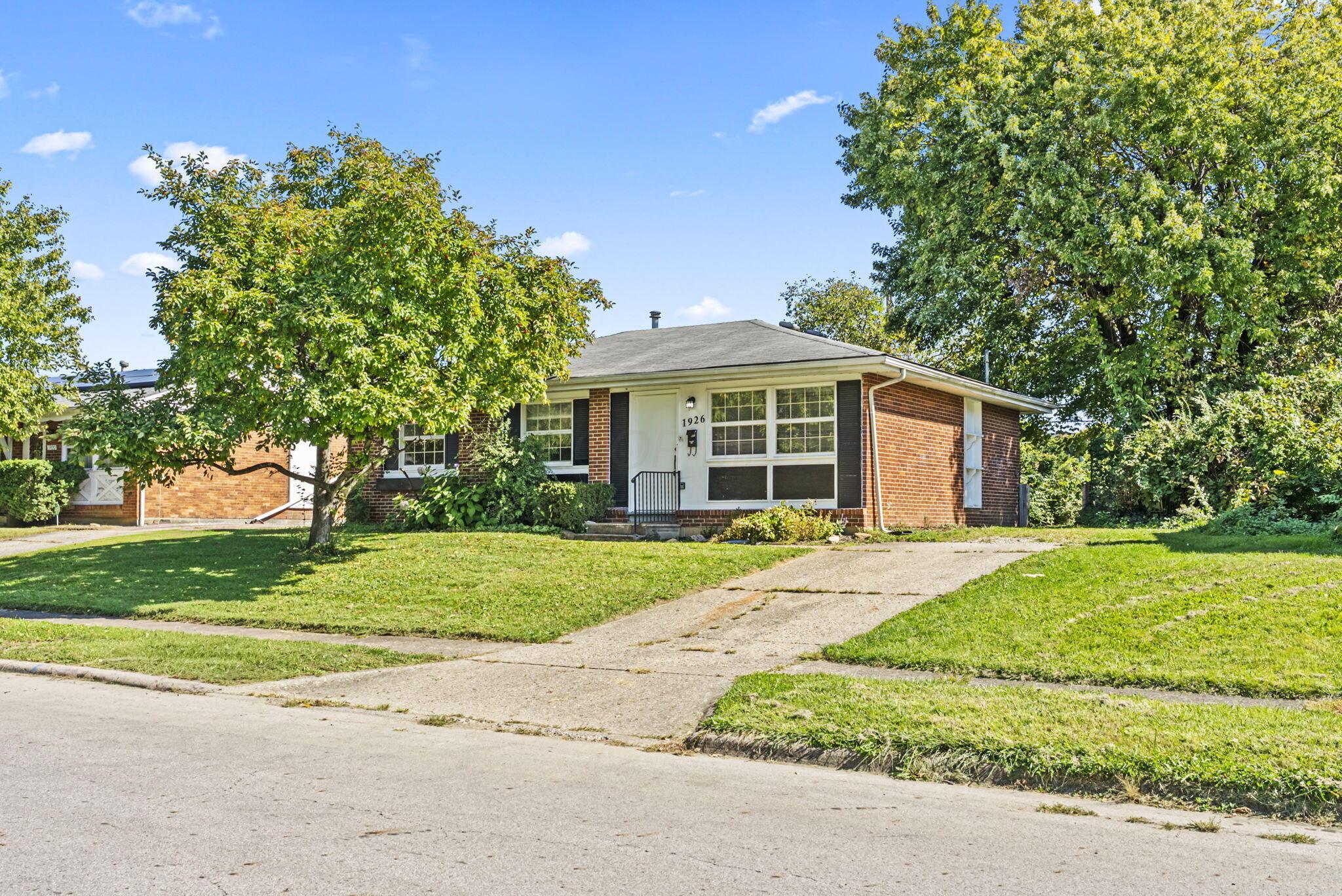 1926 Woodette Road Property Photo 1